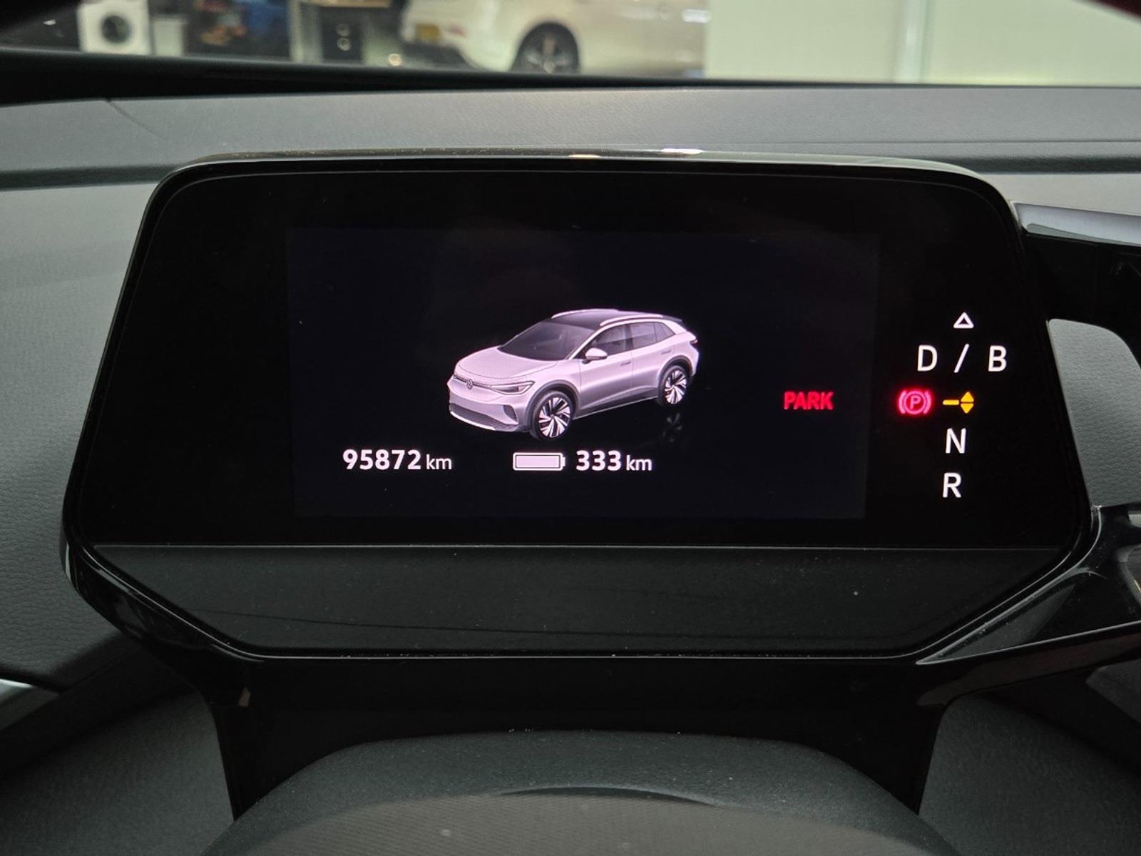 Volkswagen ID.4 First 77 kWh | 2021 | 95,872 km | Automatic | T046NV | NAP: No rating