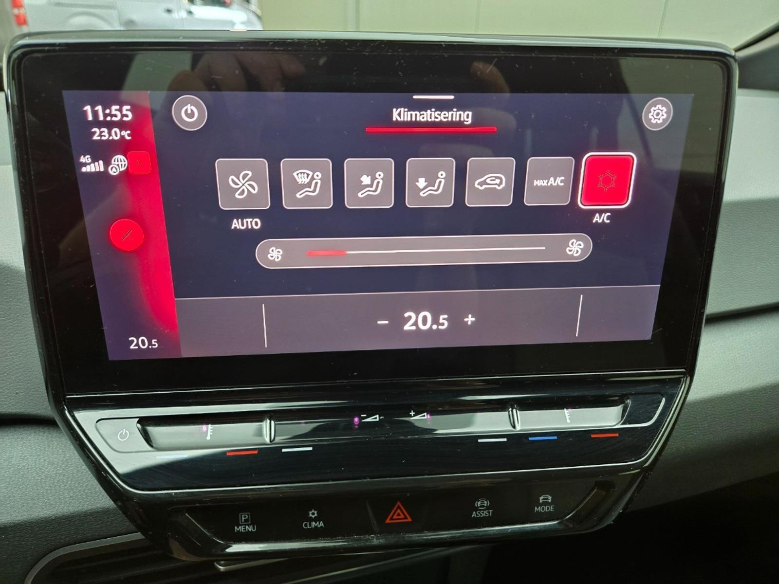 Volkswagen ID.3 Style 45 kWh | 2021 | 196.449 km | Automaat | S881GG | NAP: Geen oordeel