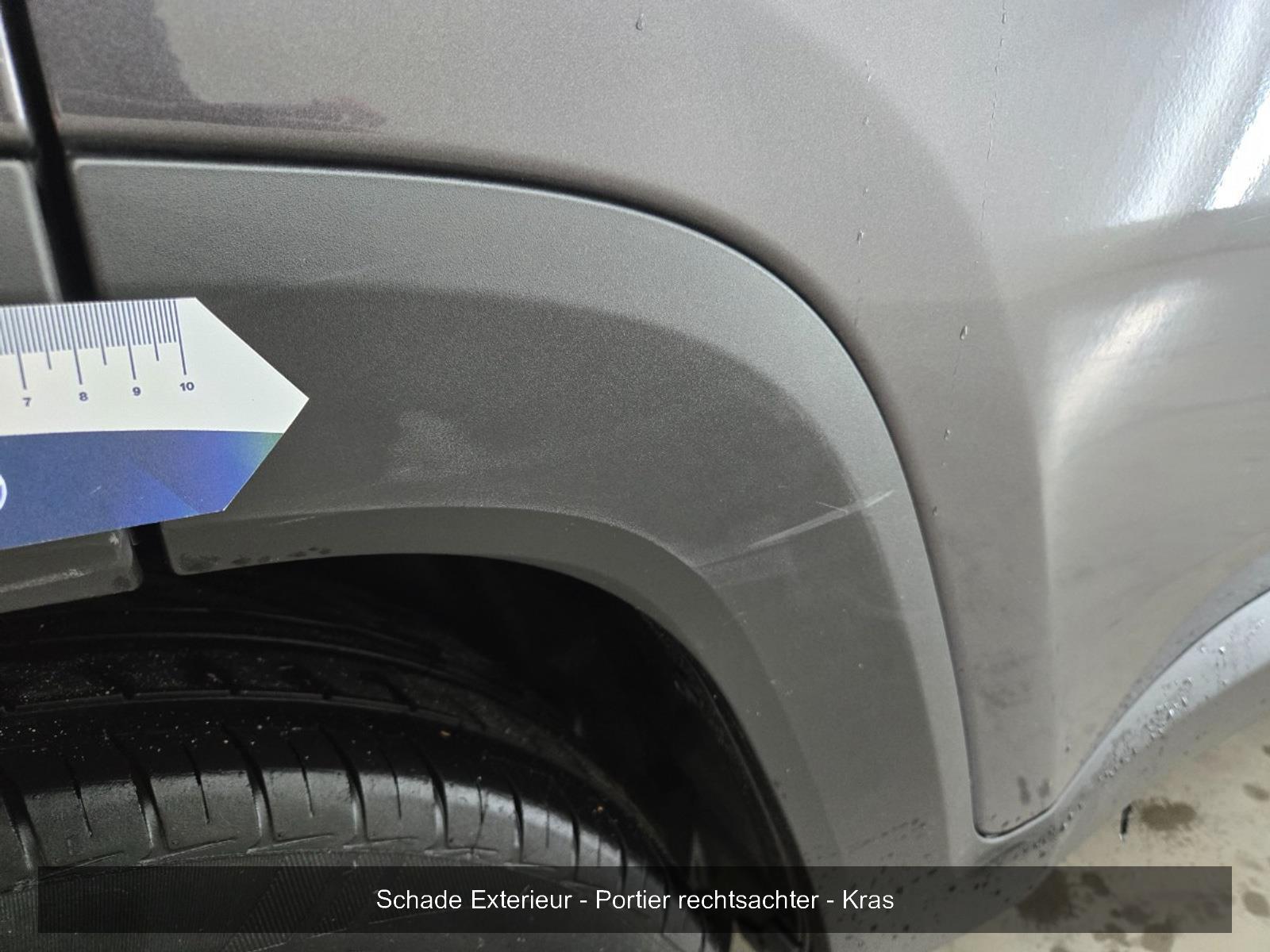 Jeep Renegade 1.3T Freedom | 2019 | 147.257 km | Automaat | K263ZL | NAP: Geen oordeel