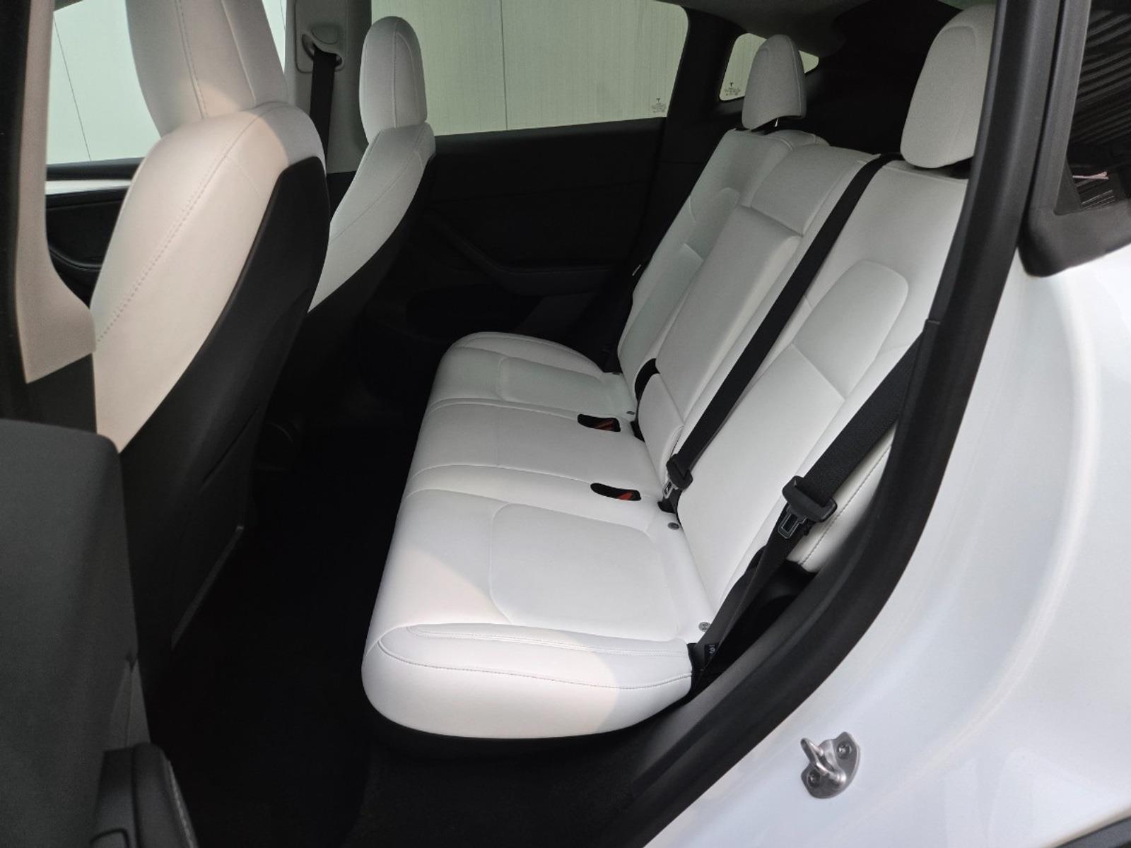 Tesla Model Y Long Range AWD 75 kWh | 2022 | 120.568 km | Automaat | P580GV | NAP: Logisch