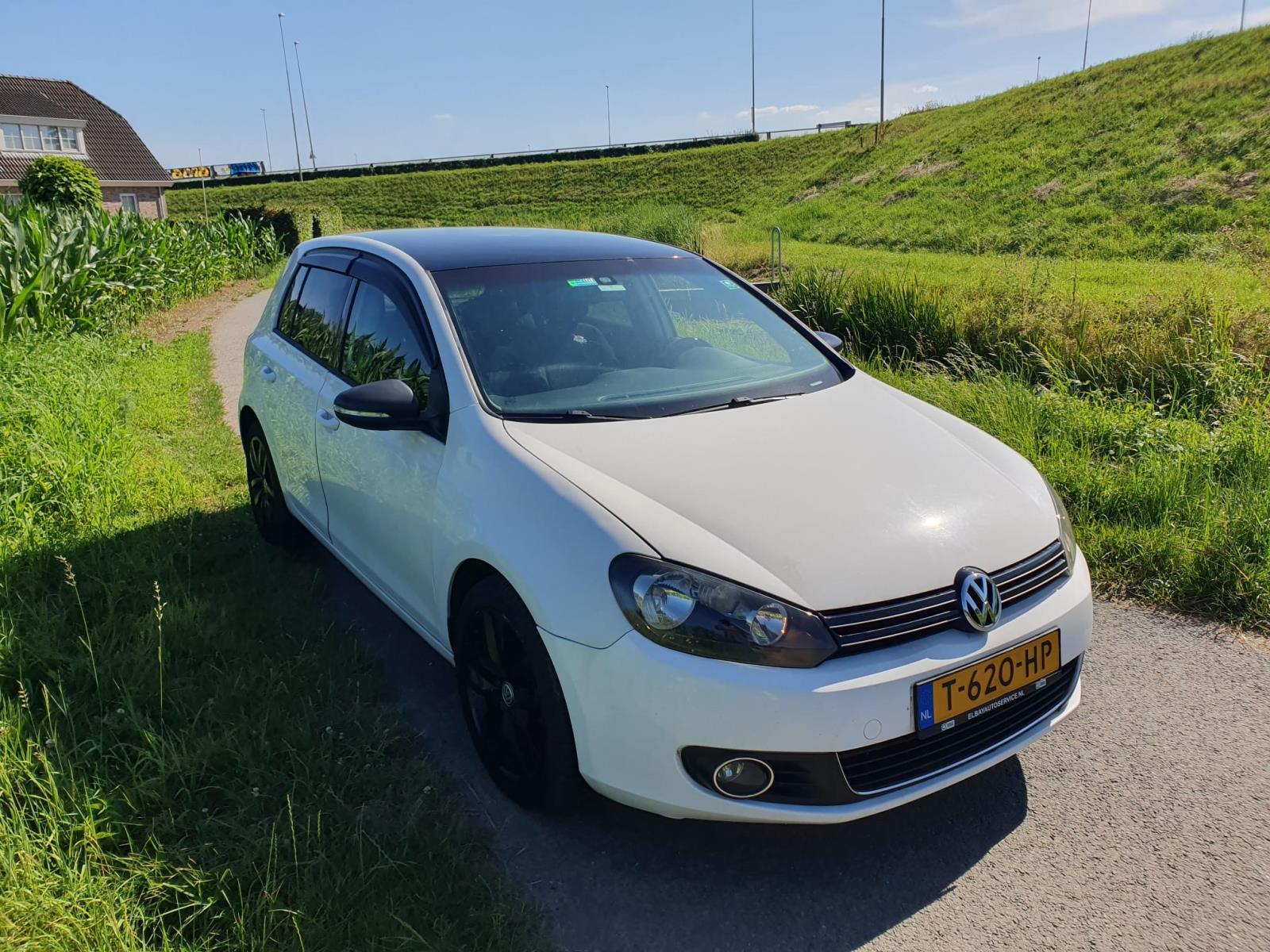 Volkswagen | Golf | 2.0 TDI Highline | 2010 | 272.111 km | T620HP | Geen oordeel