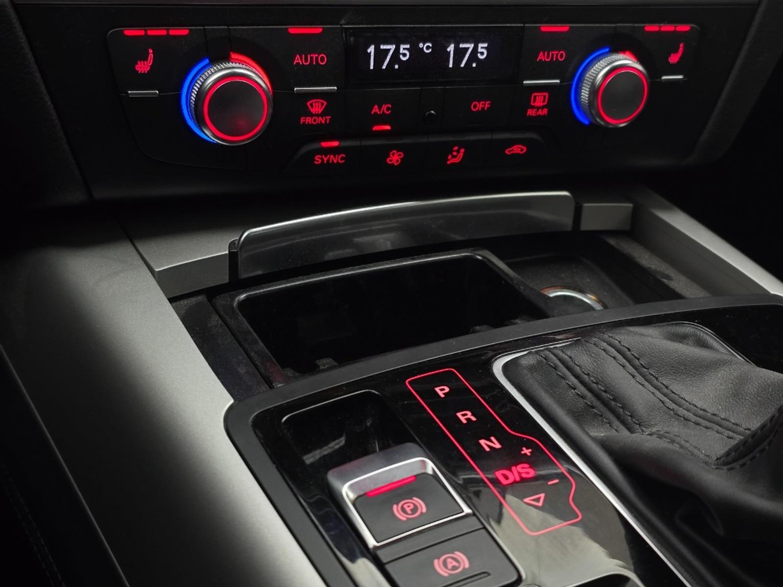 Audi A6 Avant 2.0 TFSI Premium Edition | 2015 | 275.032 km | Automaat | 5ZVK32 | NAP: Logisch