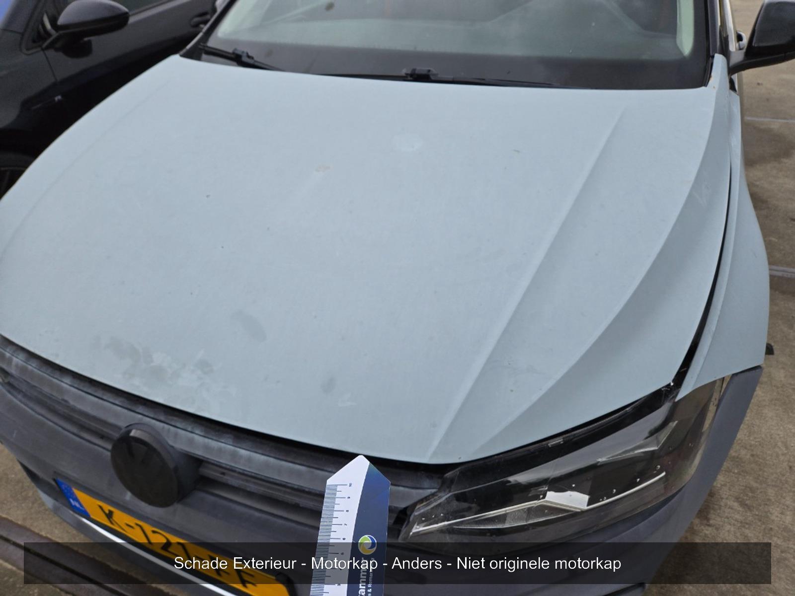 Volkswagen Polo 1.0 TSI Comfortline | 2020 | 204,037 km | Automatic | K121FF | NAP: Reasonable