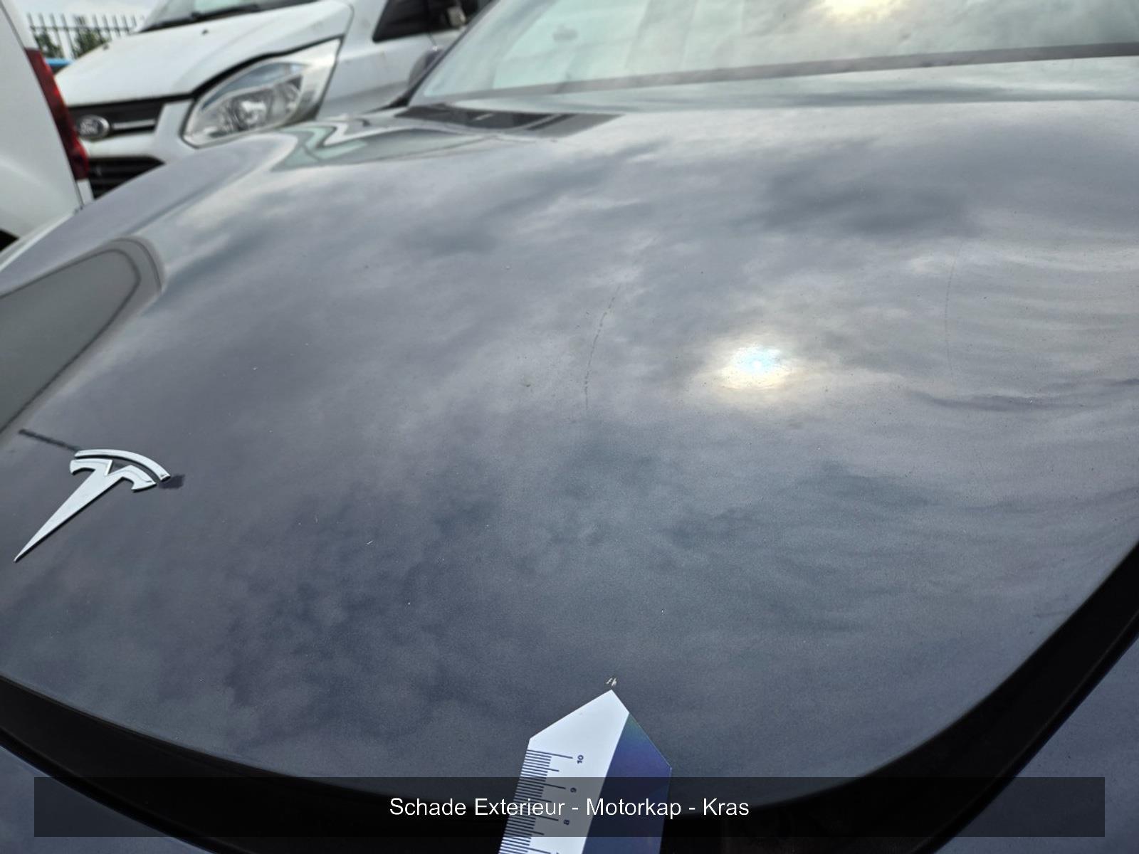 Tesla Model 3 Long Range AWD 75 kWh | 2019 | 226.533 km | Automaat | G279FS | NAP: Logisch
