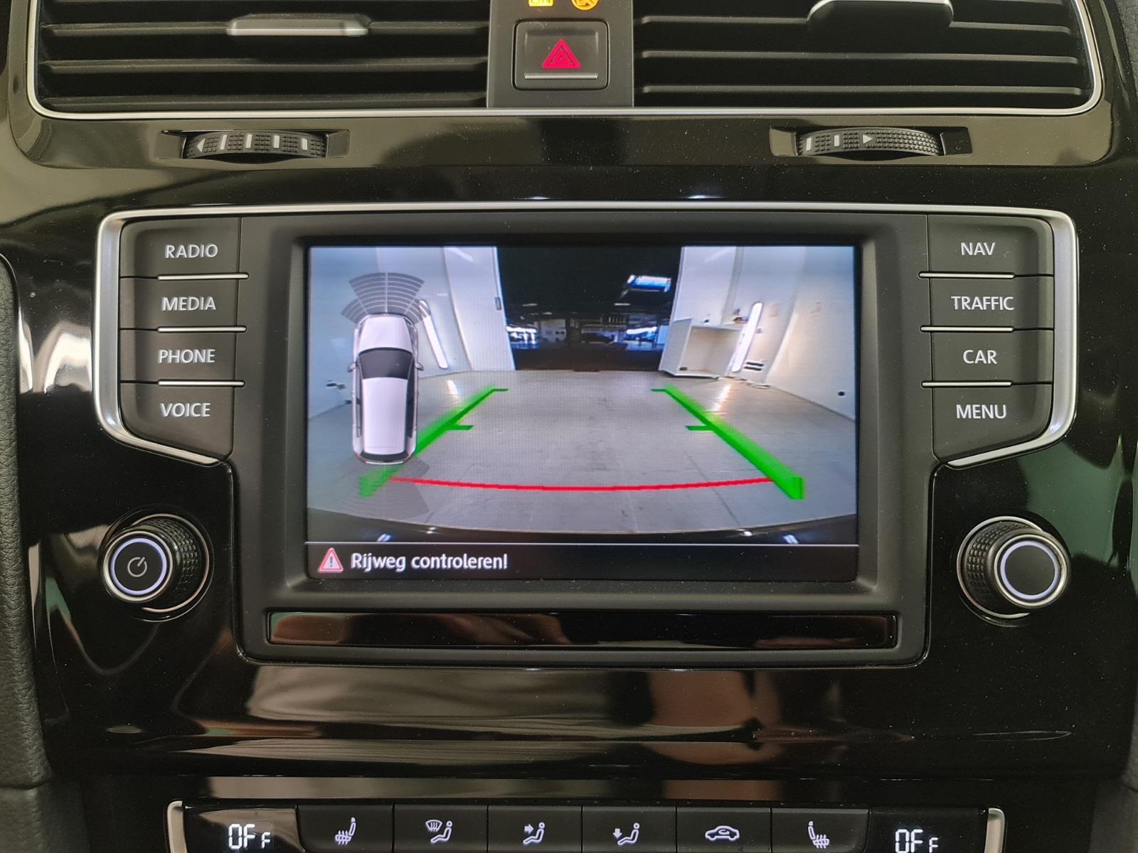 Volkswagen Golf 1.6 TDI Connected Series | 2016 | 331.859 km | Automaat | KT071X | NAP: Logisch
