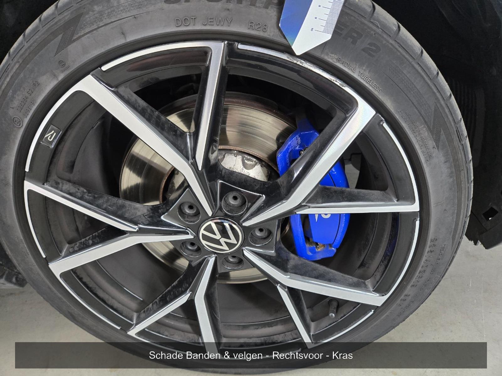 Volkswagen T-Roc 2.0 TSI 4Motion R | 2022 | 56,398 km | Automatic | JVZ22H | NAP: No rating