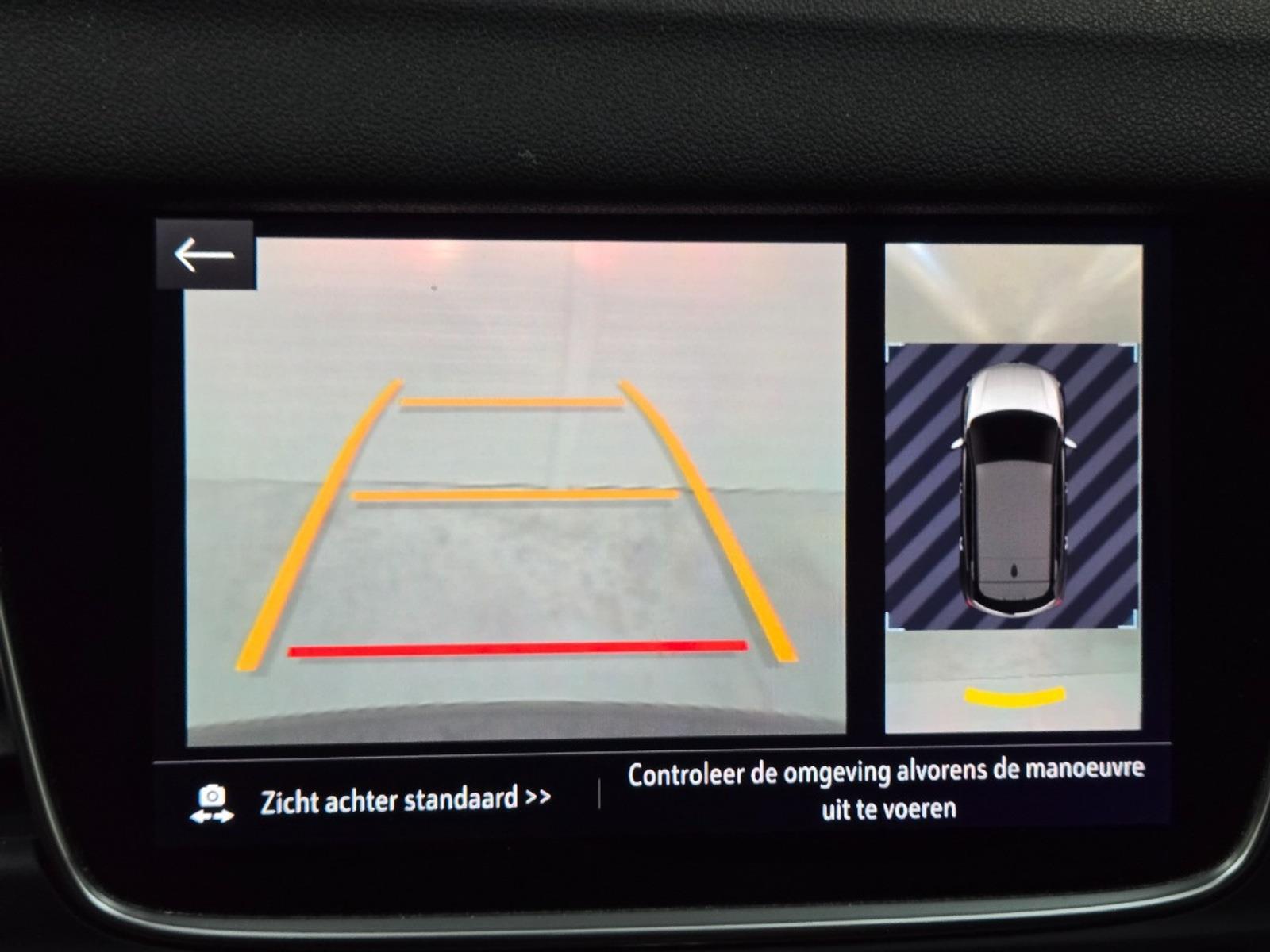 Opel Grandland X 1.2 Turbo Innovation | 2018 | 133,762 km | SN939L | NAP: Logical