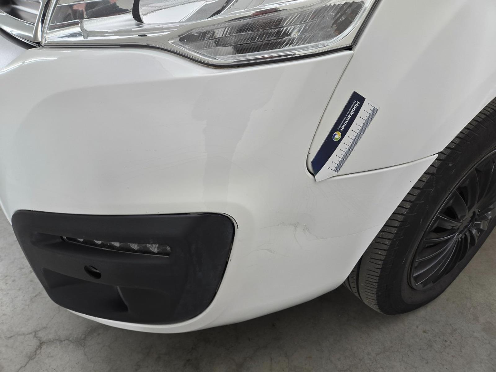 Citroen Berlingo 1.6 BlueHDI 100 Club Economy S&S | 2017 | 211.969 km | Automaat | V162DS | NAP: Logisch