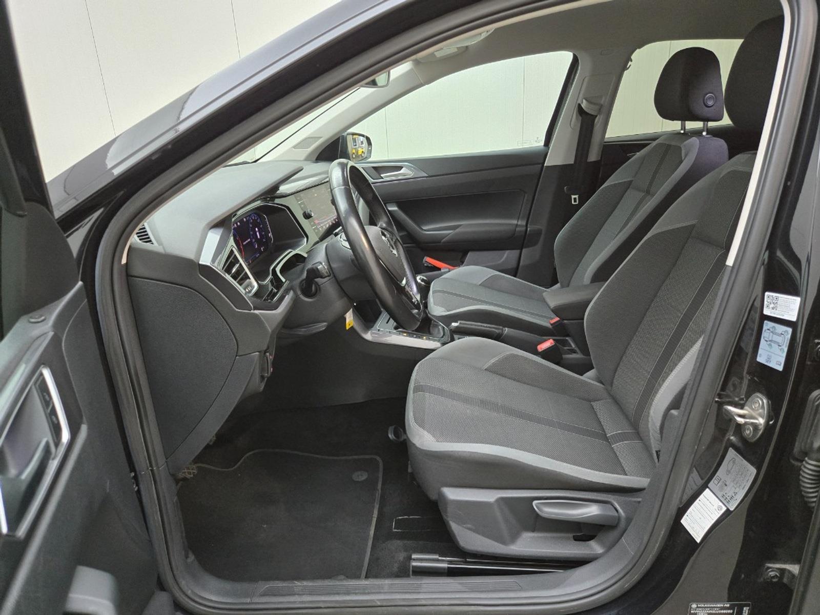 Volkswagen Polo 1.0 TSI Highline Business R | 2020 | 72.271 km | J132HL | NAP: Logisch