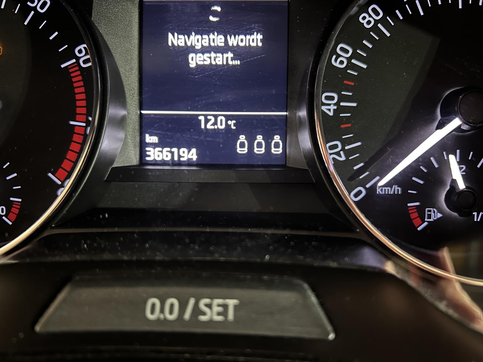 Skoda | Fabia Combi | 1.2 TSI Drive | 2017 | 366.194 km | NH722Z | Logisch