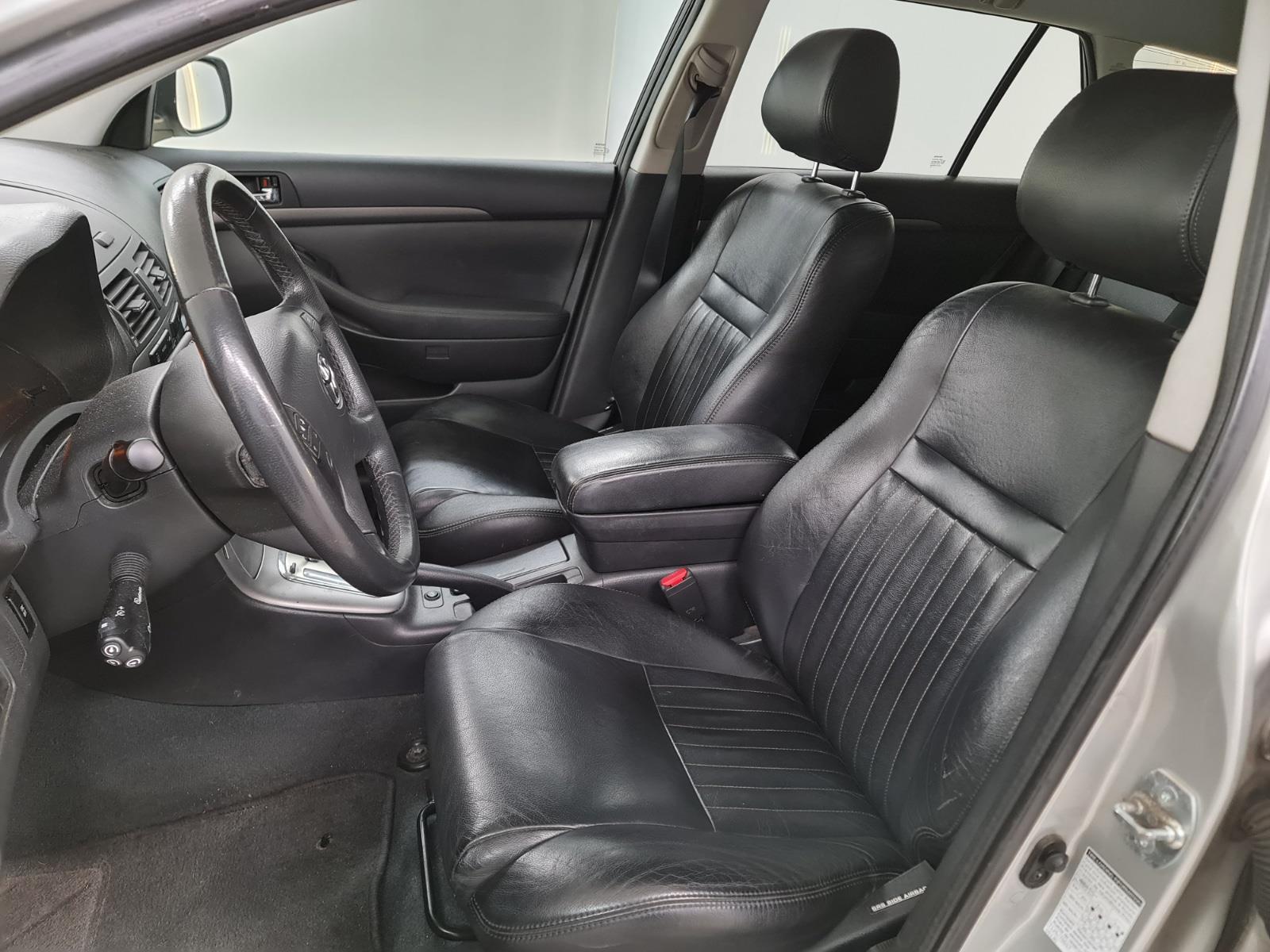 Toyota Avensis Wagon 1.8 VVTi Luna Business Station Wagon | 2008 | 268,950 km | Automatic | 99HBS4 | NAP: Logical