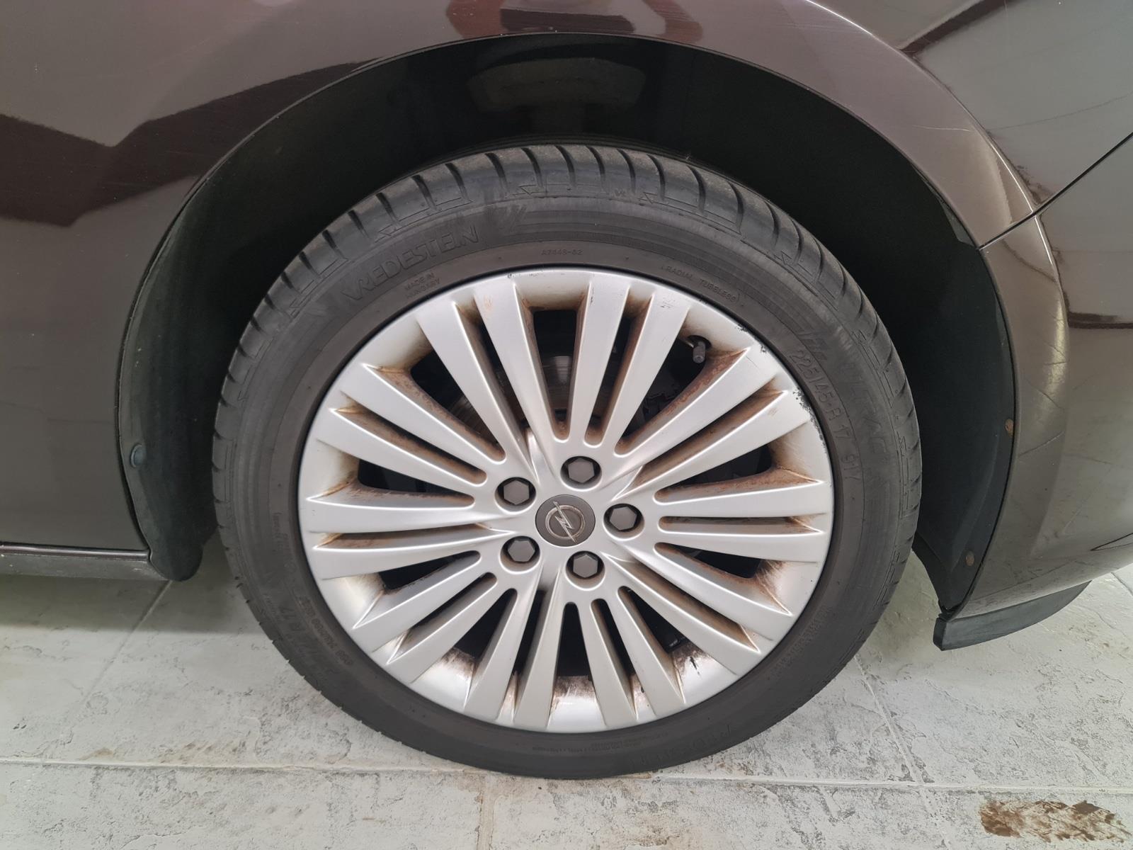 Opel Astra 1.4 Cosmo | 2013 | 147.245 km | 2SBF79 | NAP: Logisch