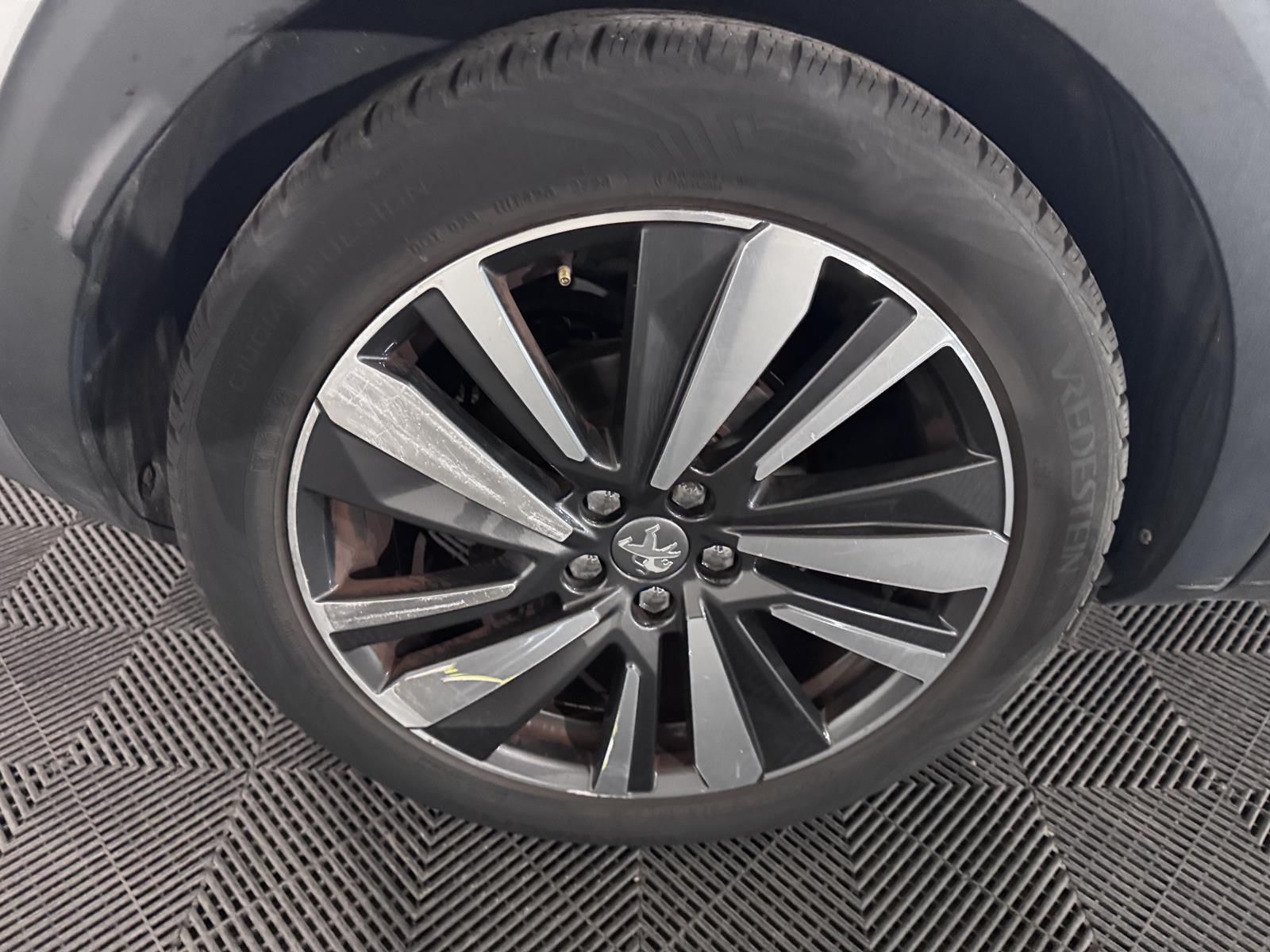 Peugeot | 3008 | 1.2 PureTech GT Line | 2017 | 164.306 km | NH685B | Logisch