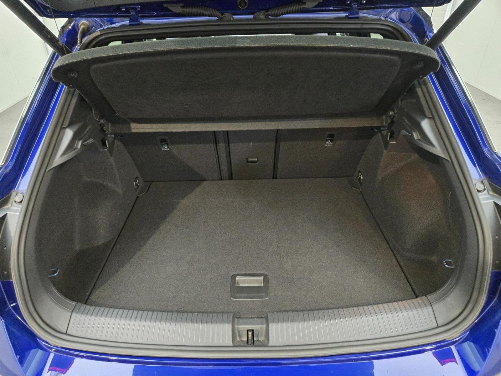Volkswagen T-Roc 2.0 TSI 4Motion R | 2022 | 56,398 km | Automatic | JVZ22H | NAP: No rating
