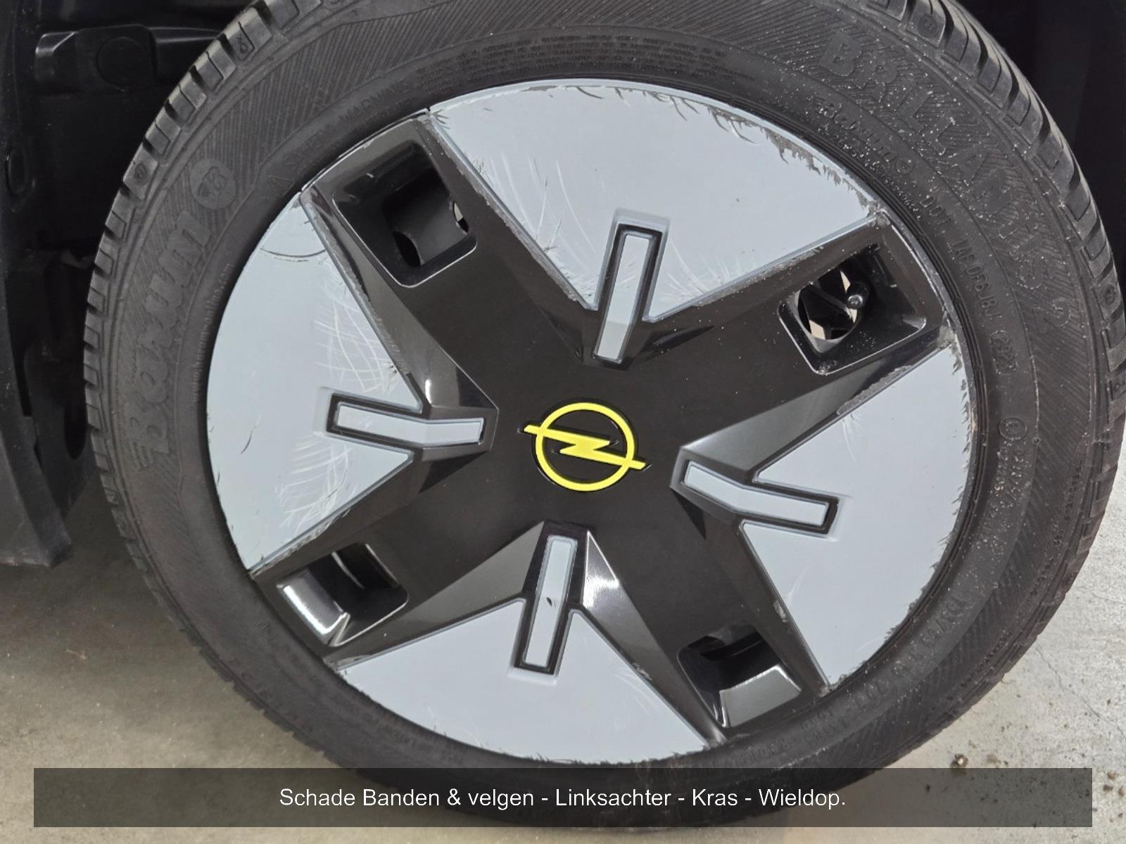 Opel Brommobiel Rocks-E Base Bromfiets | 2024 | 5.687 km | Automaat | FTB96S | NAP: Geen oordeel