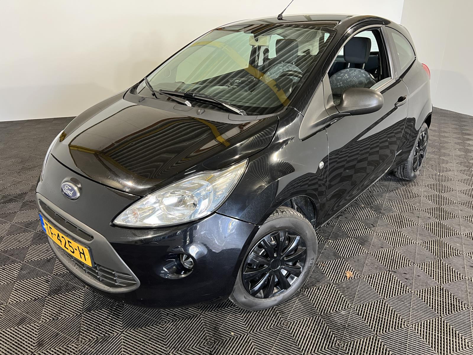 Ford | Ka | 1.2 Trend | 2009 | 148.608 km | TF425H | Geen oordeel