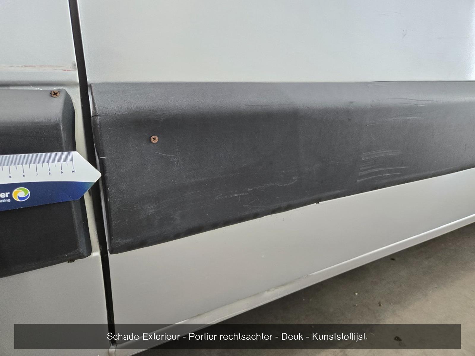 Renault Master T35 2.3 dCi 145 L3H2 EL DC Energy | 2019 | 161,291 km | VXS66K | NAP: No rating