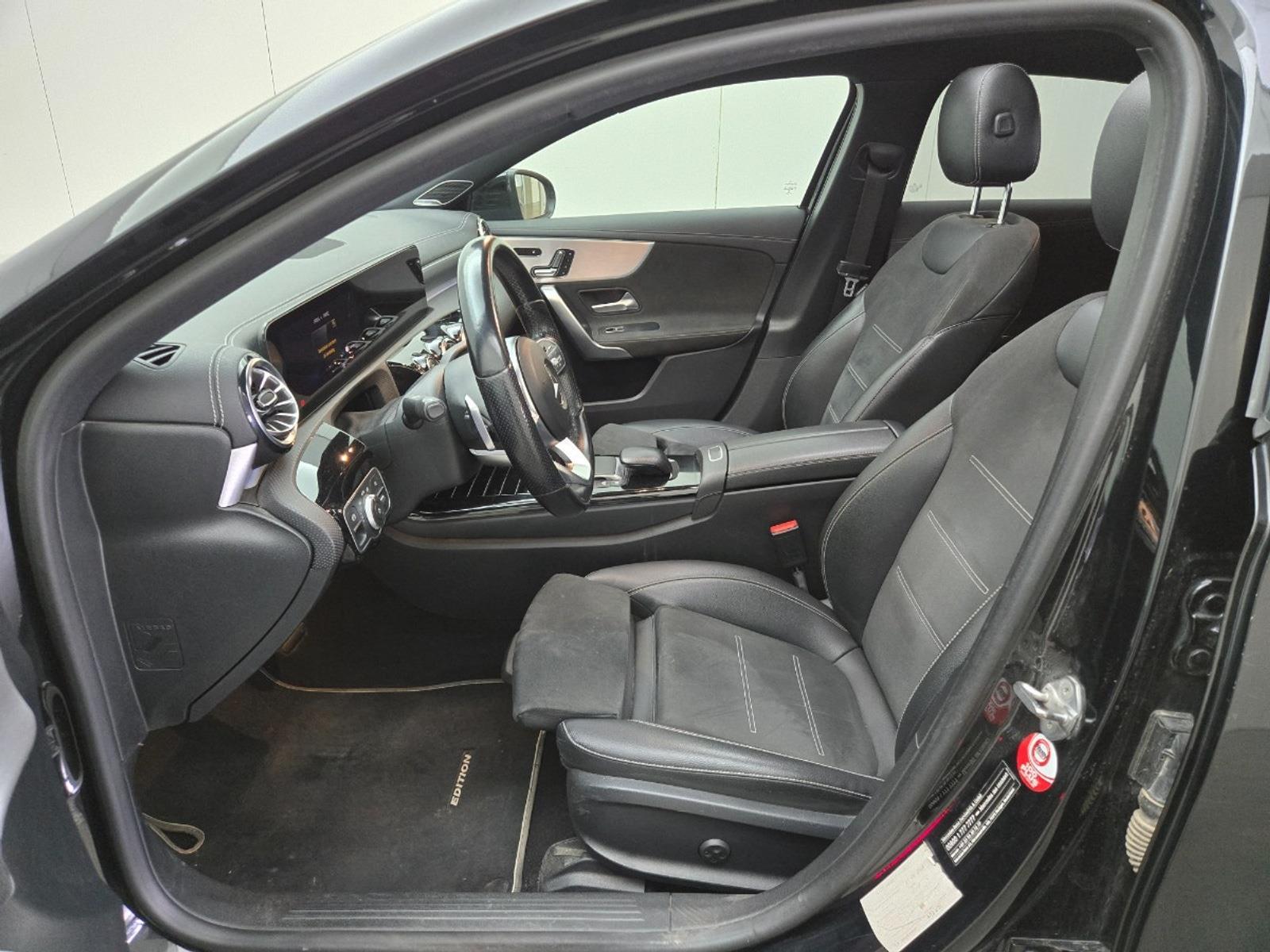 Mercedes-Benz A-Class 250 e Advantage | 2020 | 194,952 km | Automatic | S209JR | NAP: No rating