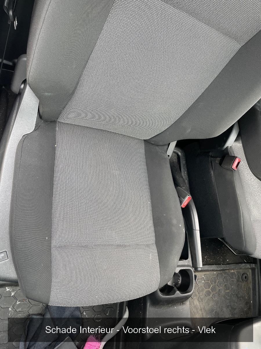 Opel Combo 1.5D L2H1 Edition | 2019 | 129.088 km | Automaat | VDN62T | NAP: Logisch