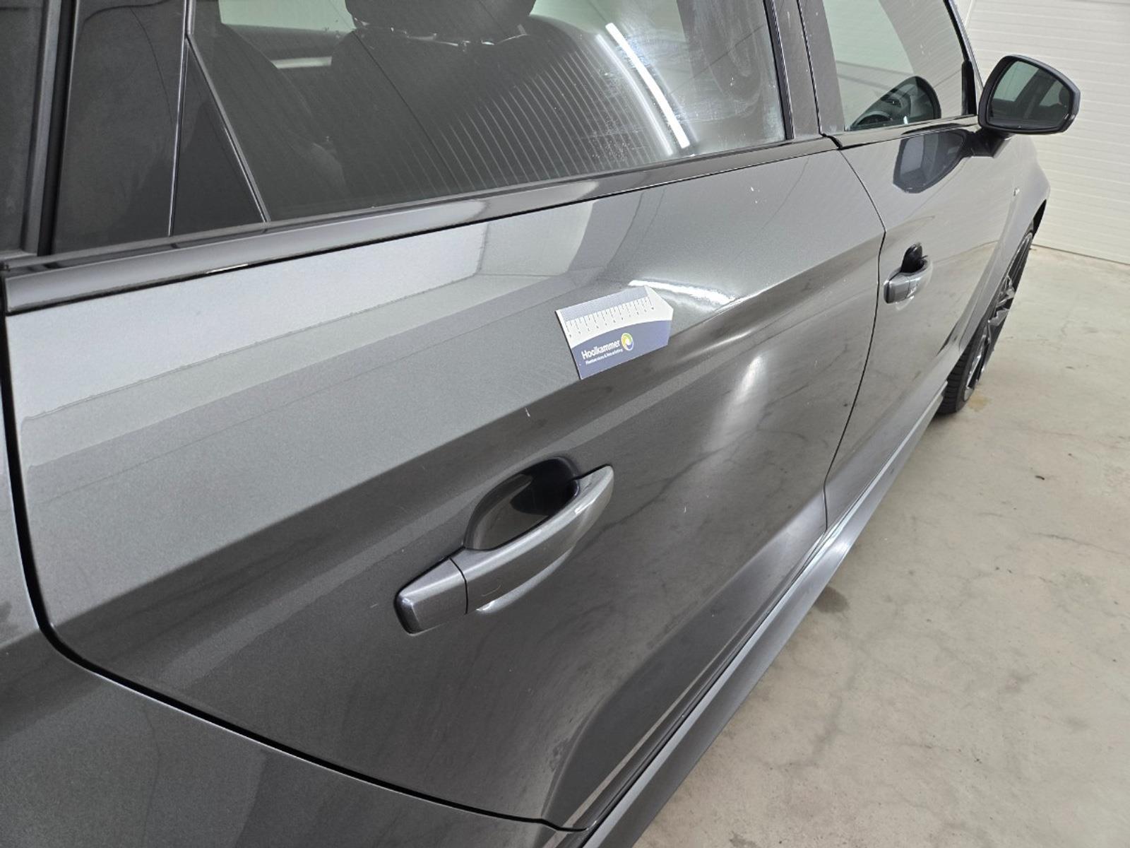 Audi A3 Sedan 1.5 TFSI CoD Sport S Line Edition | 2018 | 202,151 km | Automatic | RD615X | NAP: Makes sense