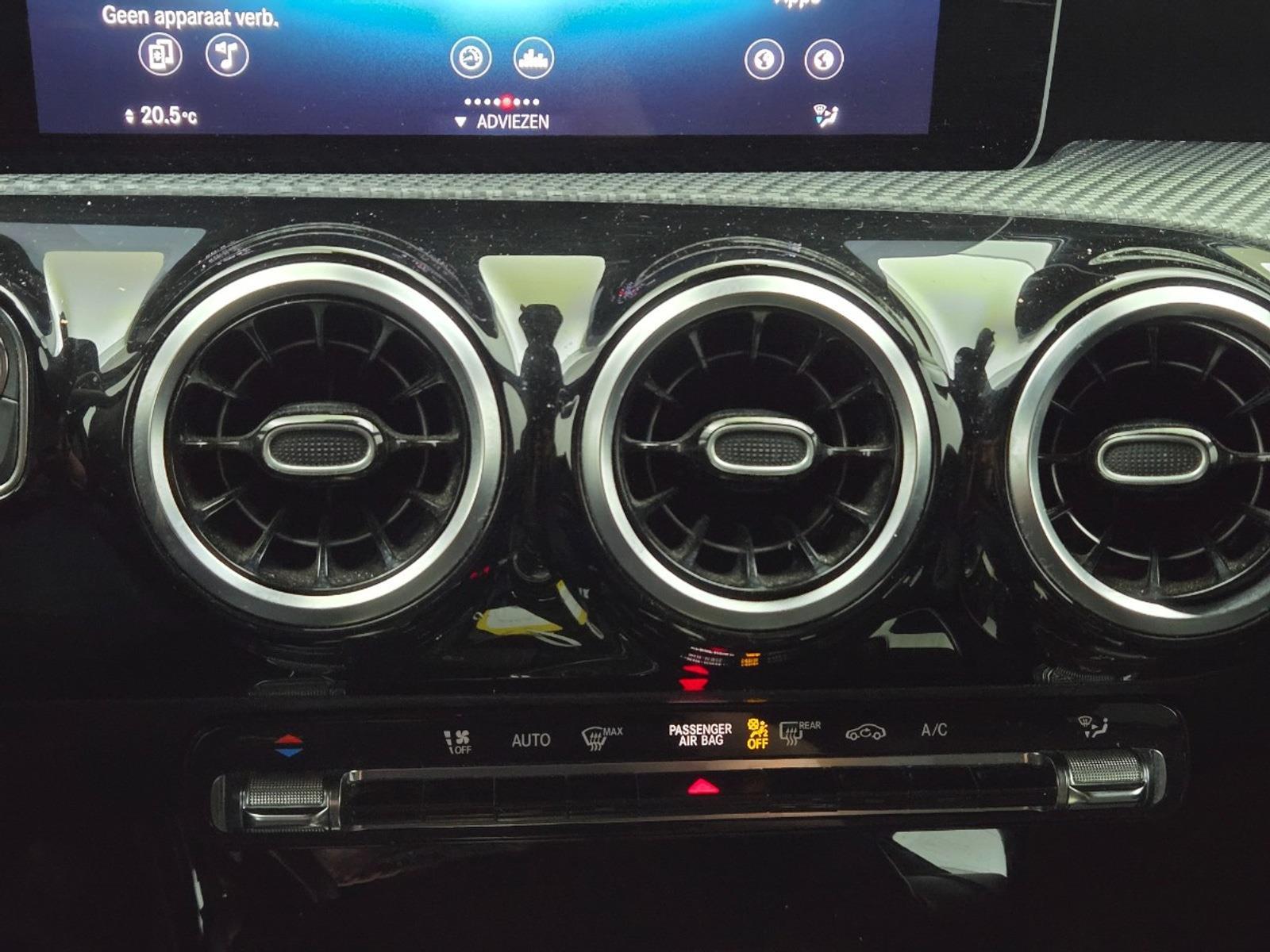 Mercedes-Benz A-klasse 180 d Premium Plus | 2019 | 275.429 km | Automaat | K074NL | NAP: Geen oordeel