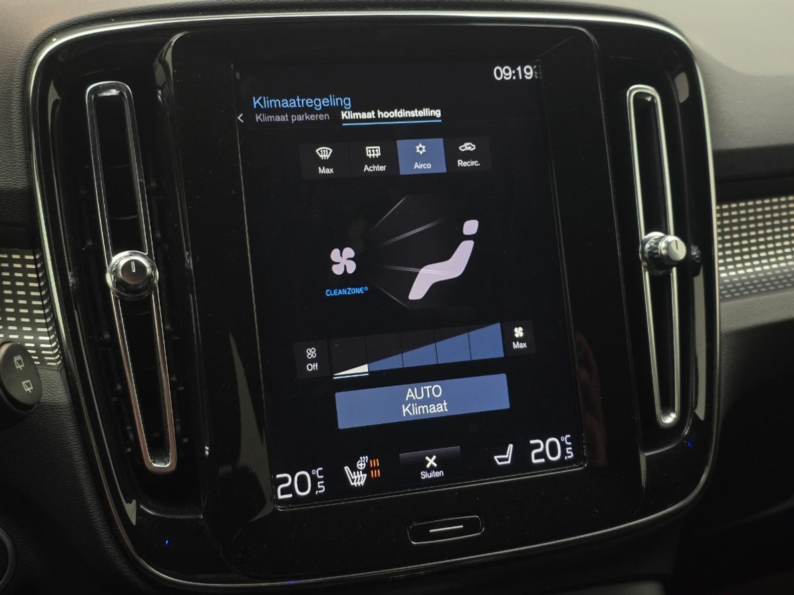 Volvo XC40 2.0 T5 AWD Intro Edition | 2019 | 137.543 km | Automaat | HXN26V | NAP: Geen oordeel