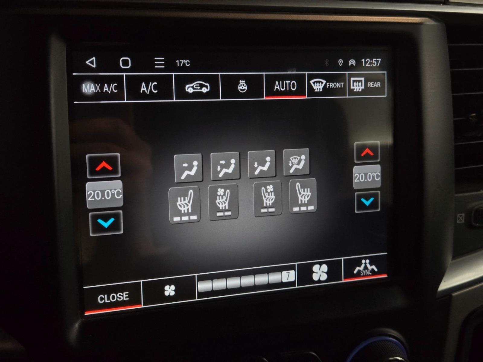 Dodge Ram 1500 5.7 V8 4x4 Quad Cab 6'4 | 2017 | 208,428 km | Automatic | VKX41J | NAP: No rating