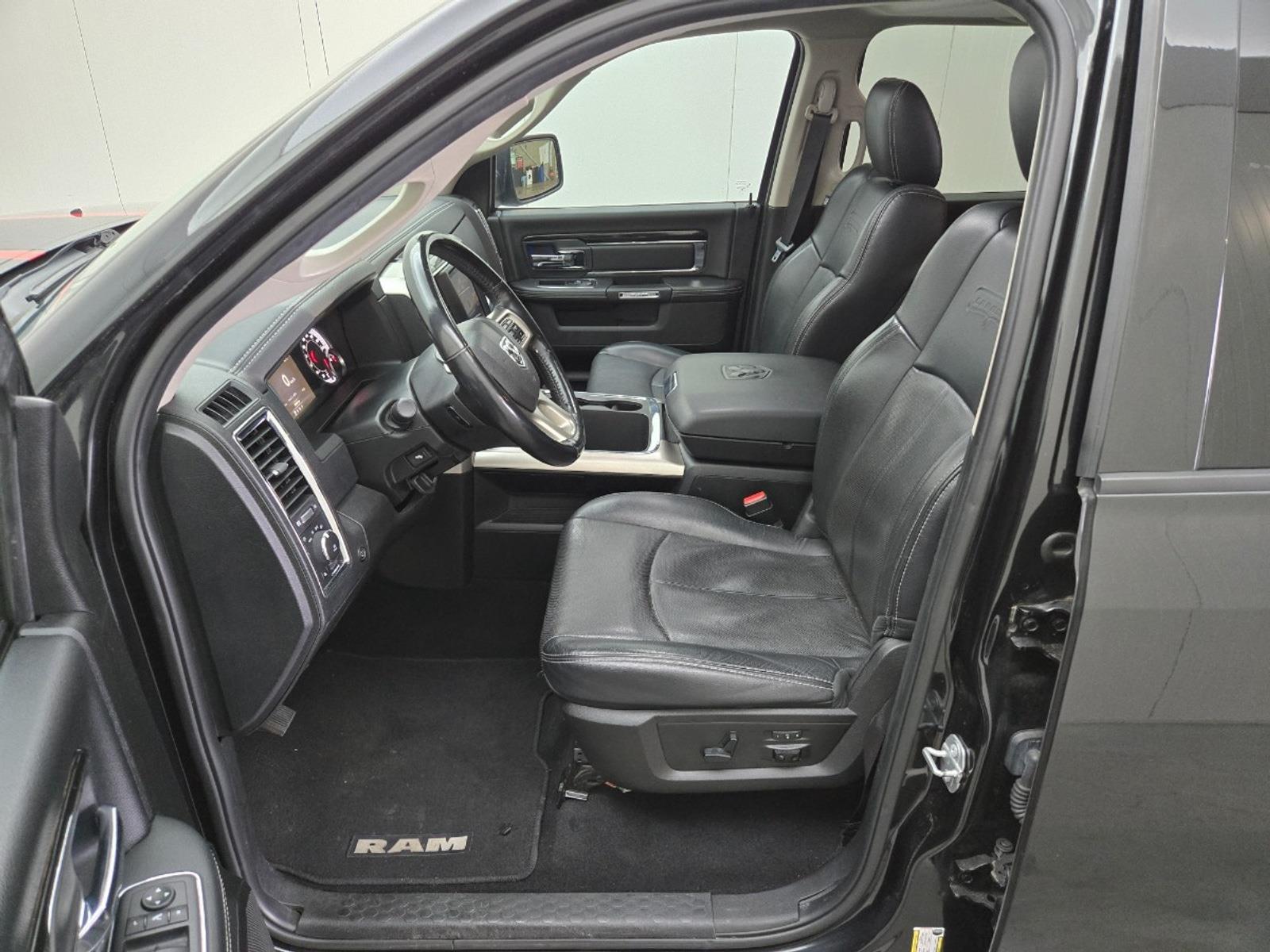 ram RAM 1500 CLASSIC | 2019 | 98.698 km | Automaat | VBH17K | NAP: Logisch