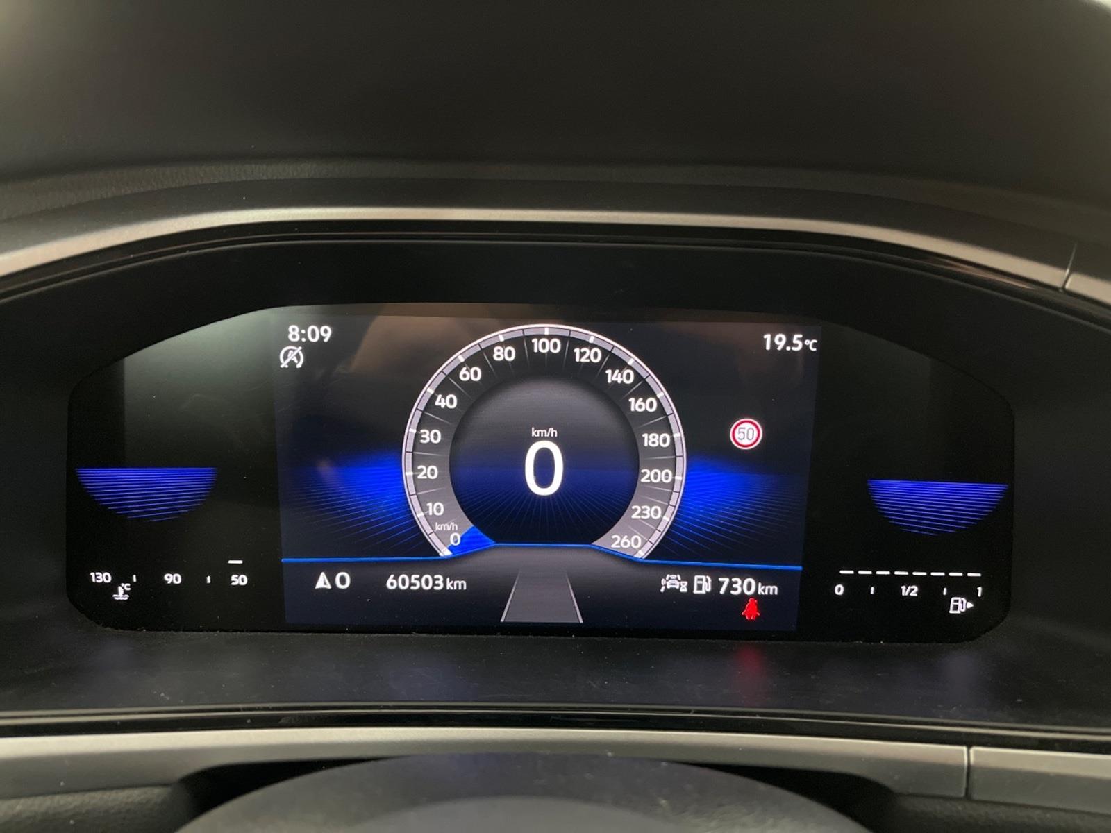 Volkswagen T-Roc 1.0 TSI Life | 2023 | 60,503 km | X064DL | NAP: Logical