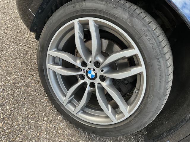 BMW | X3 | sDrive20i Centennial High Executive M-Sport | 2017 | 228.224 km | PJ331K | Logisch