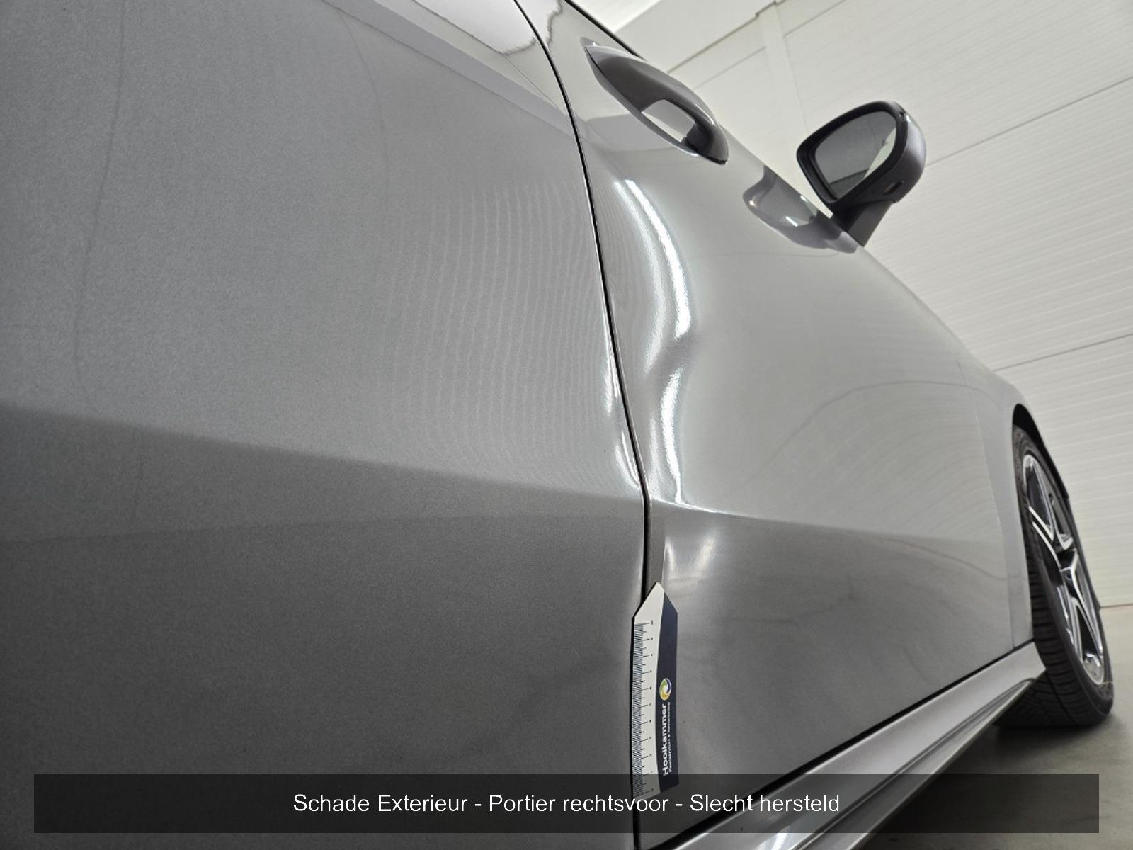 Mercedes-Benz A-klasse 200 Launch Edition Premium | 2019 | 177.536 km | Automaat | T854XR | NAP: Geen oordeel