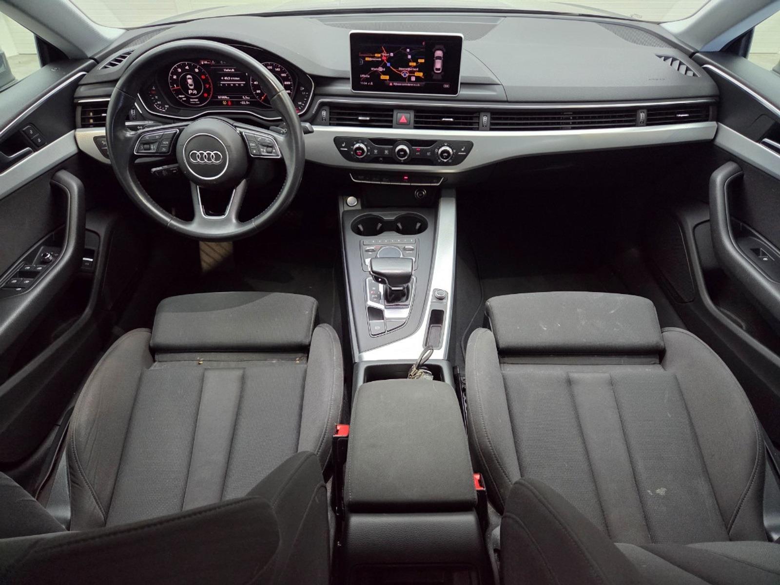 Audi A5 Sportback 40 TFSI Launch Edition Sport | 2019 | 91,909 km | Automatic | J246KX | NAP: No rating