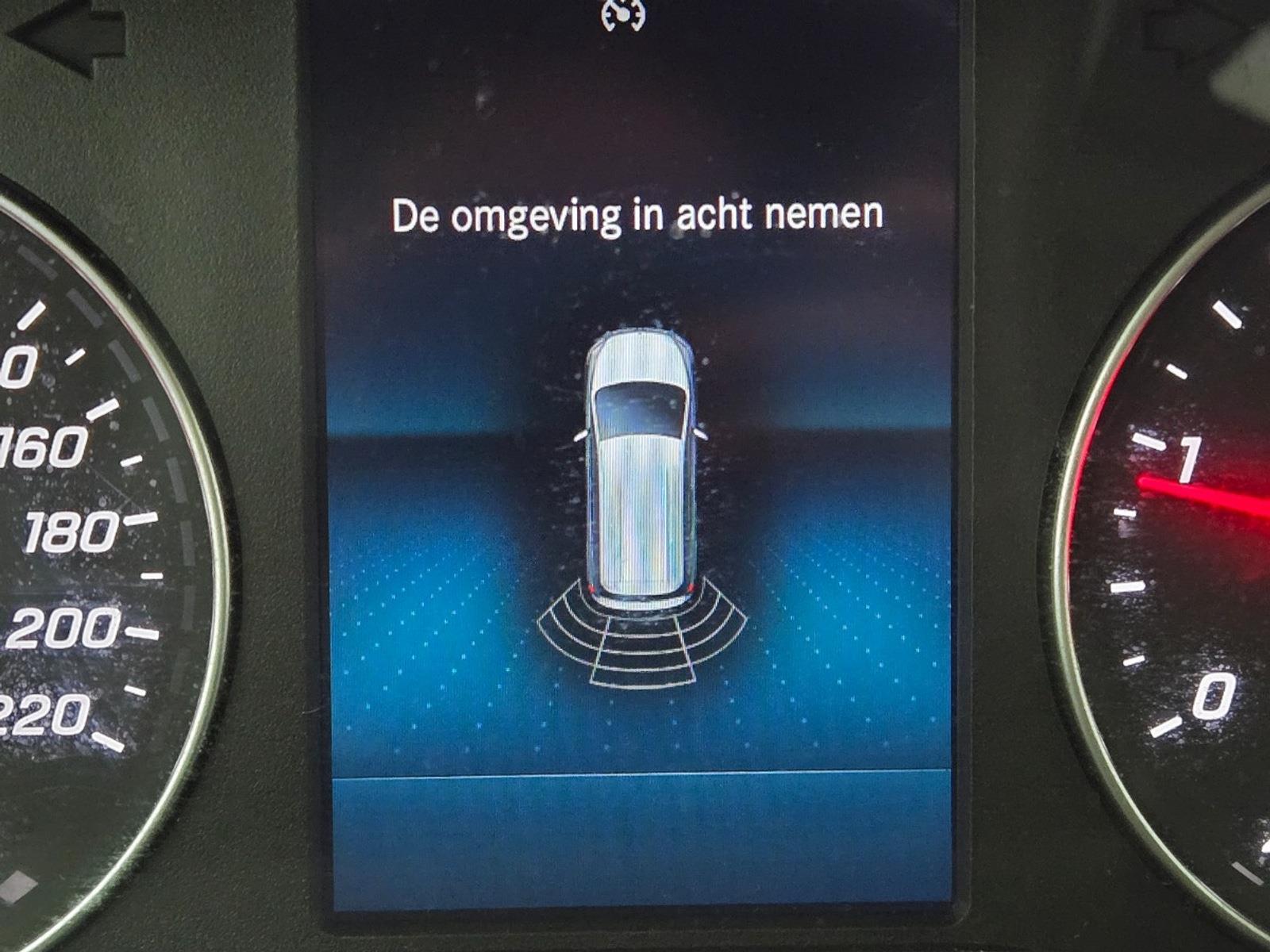 Mercedes-Benz Citan 110 CDI L1 Base | 2022 | 133.400 km | V94FNH | NAP: Geen oordeel