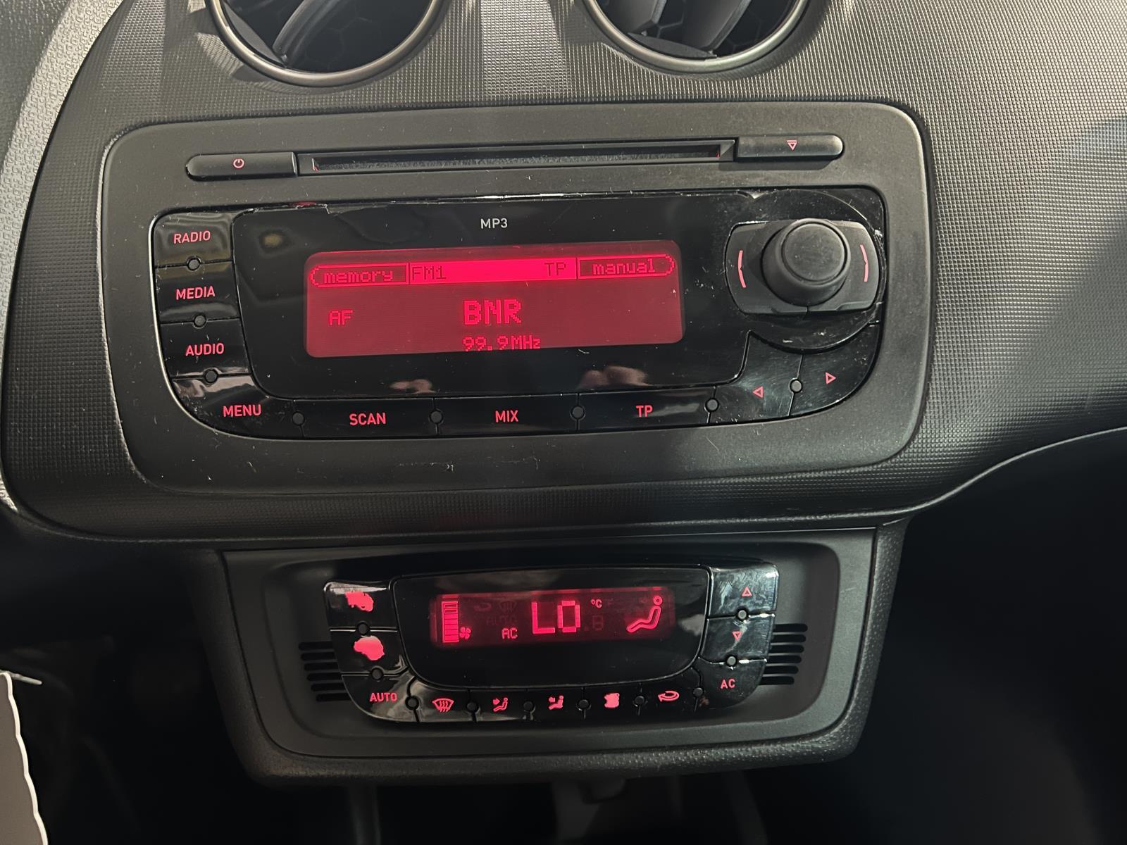Seat | Ibiza | 1.4 Beat | 2009 | 135.941 km | J506ZH | Geen oordeel