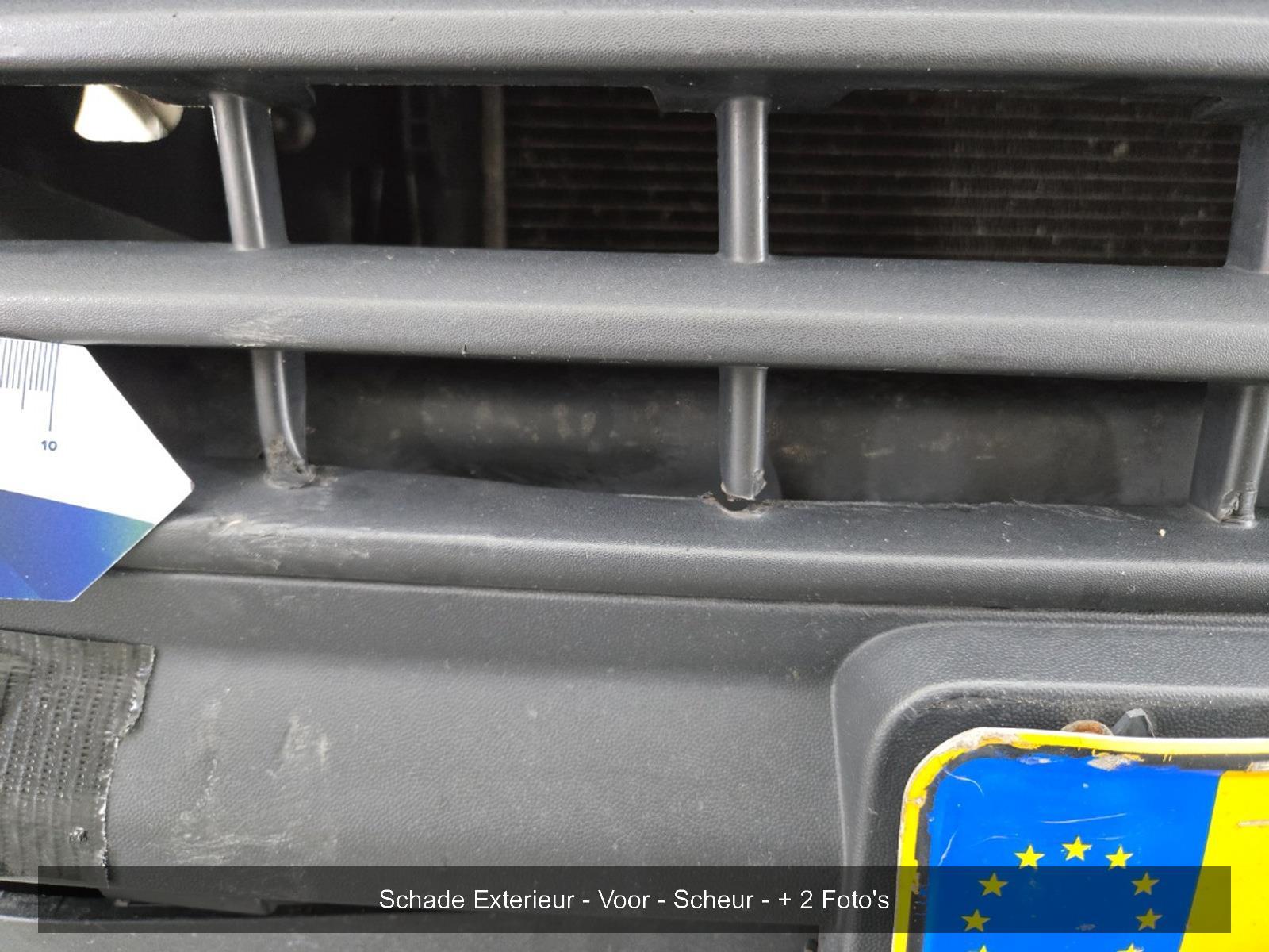 Volkswagen Transporter 2.0 TDI L1H1 Economy | 2017 | 195,324 km | V821HG | NAP: Logical