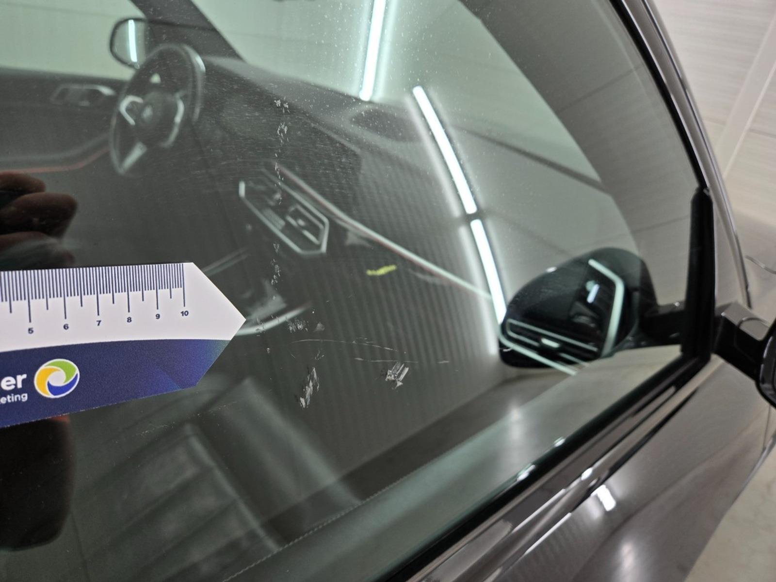 BMW X5 M50d High Executive 7-seater | 2019 | 319,739 km | Automatic | P090KR | NAP: No rating