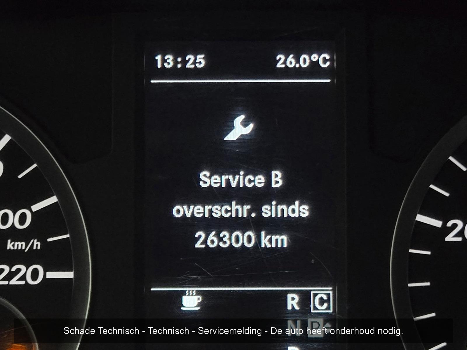 Mercedes-Benz Vito Tourer 119 BlueTEC Pro Lang Personenbus | 2019 | 200.153 km | Automaat | J274HV | NAP: Geen oordeel