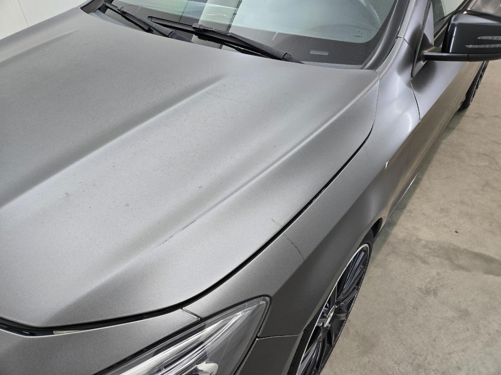 Mercedes-Benz CLA-klasse 180 Ambition | 2016 | 318.234 km | Automaat | JH386H | NAP: Logisch