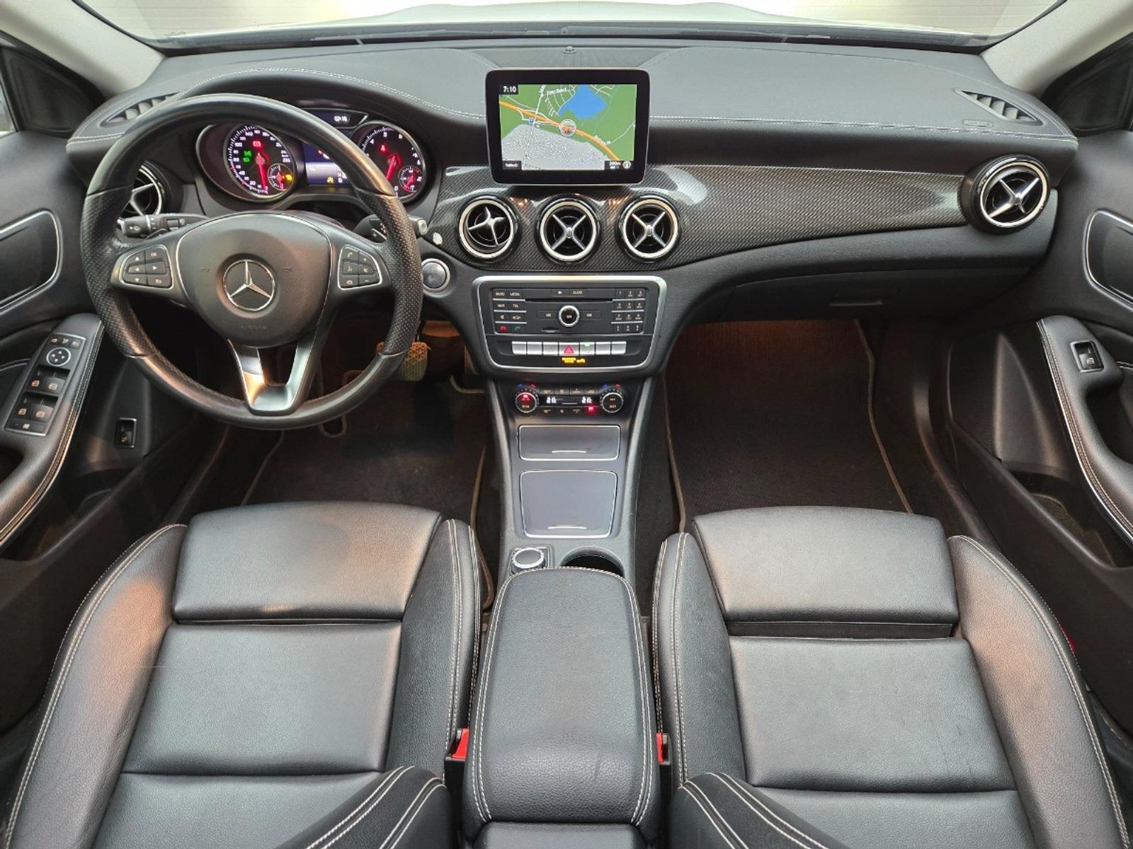 Mercedes-Benz GLA-klasse 200 Premium Plus | 2020 | 92.939 km | Automaat | S200NX | NAP: Geen oordeel