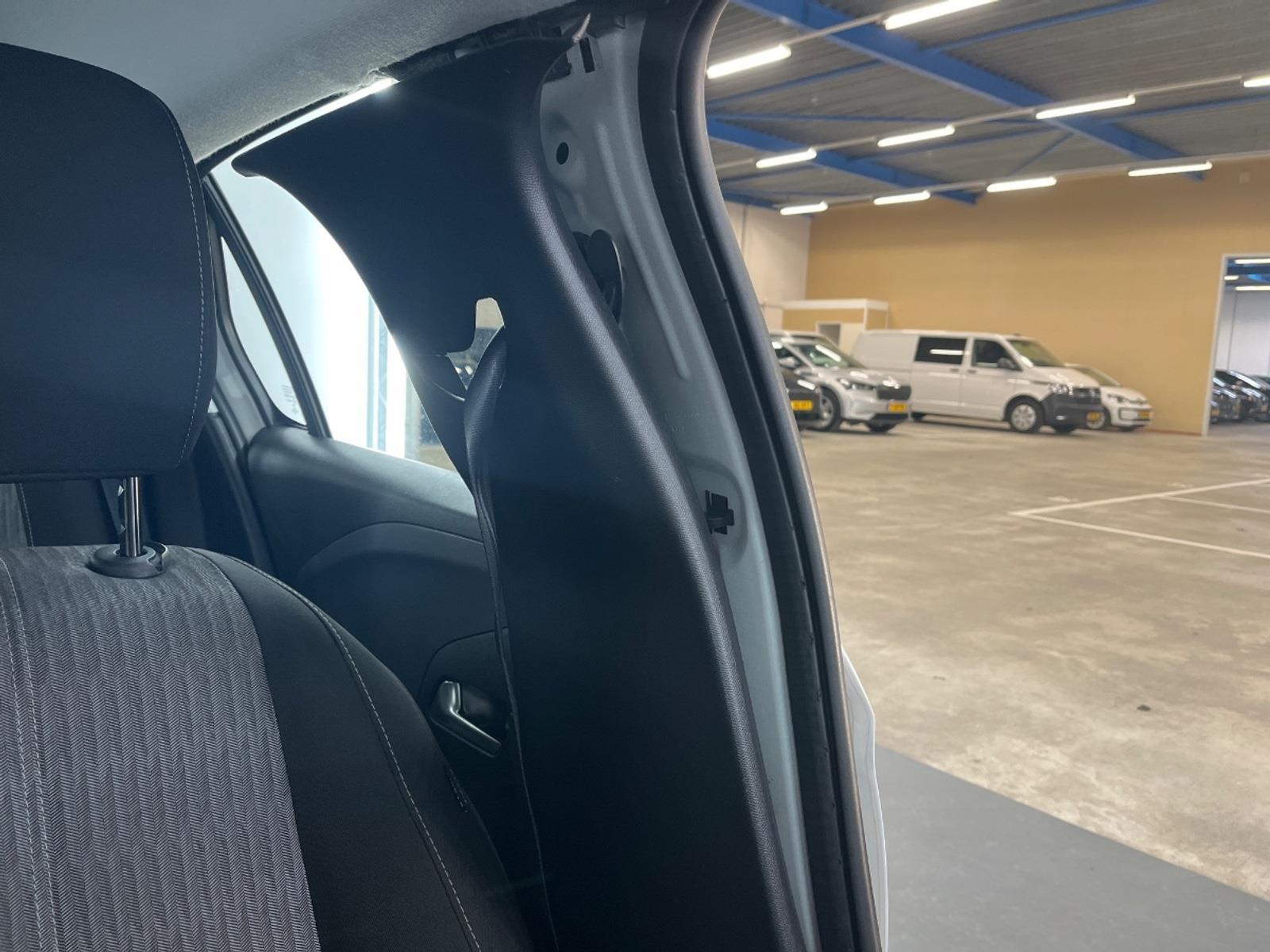 Opel Corsa 1.2 Edition | 2021 | 87,484 km | K487TD | NAP: Makes sense