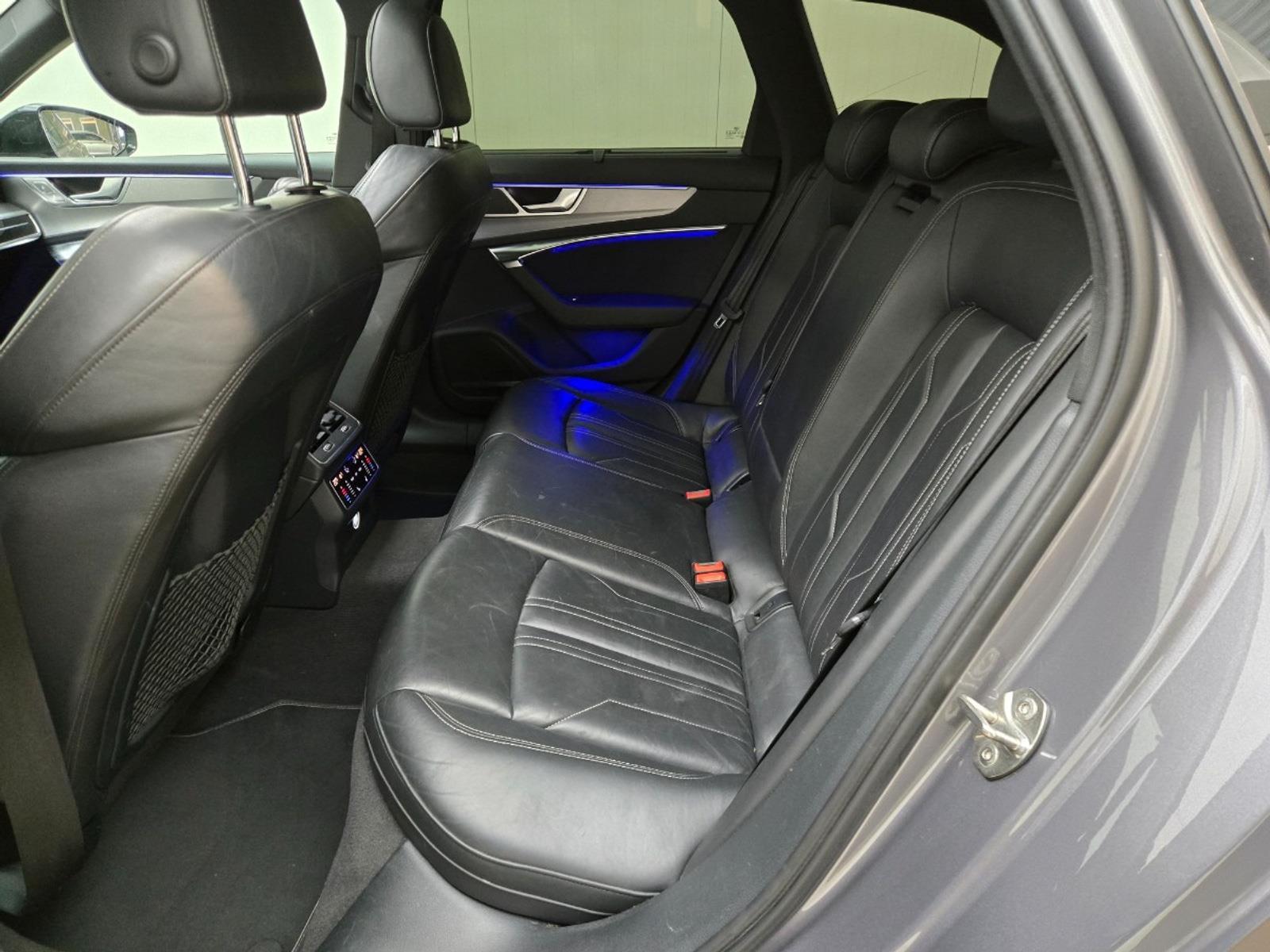 Audi A6 Avant 45 TFSI quattro Design Pro Line Plus | 2019 | 200,612 km | Automatic | P788VN | NAP: No rating