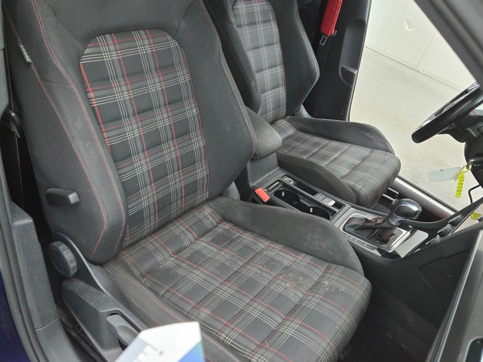 Volkswagen Golf 2.0 TSI GTI Performance | 2017 | 165.482 km | Automaat | R879RL | NAP: Geen oordeel