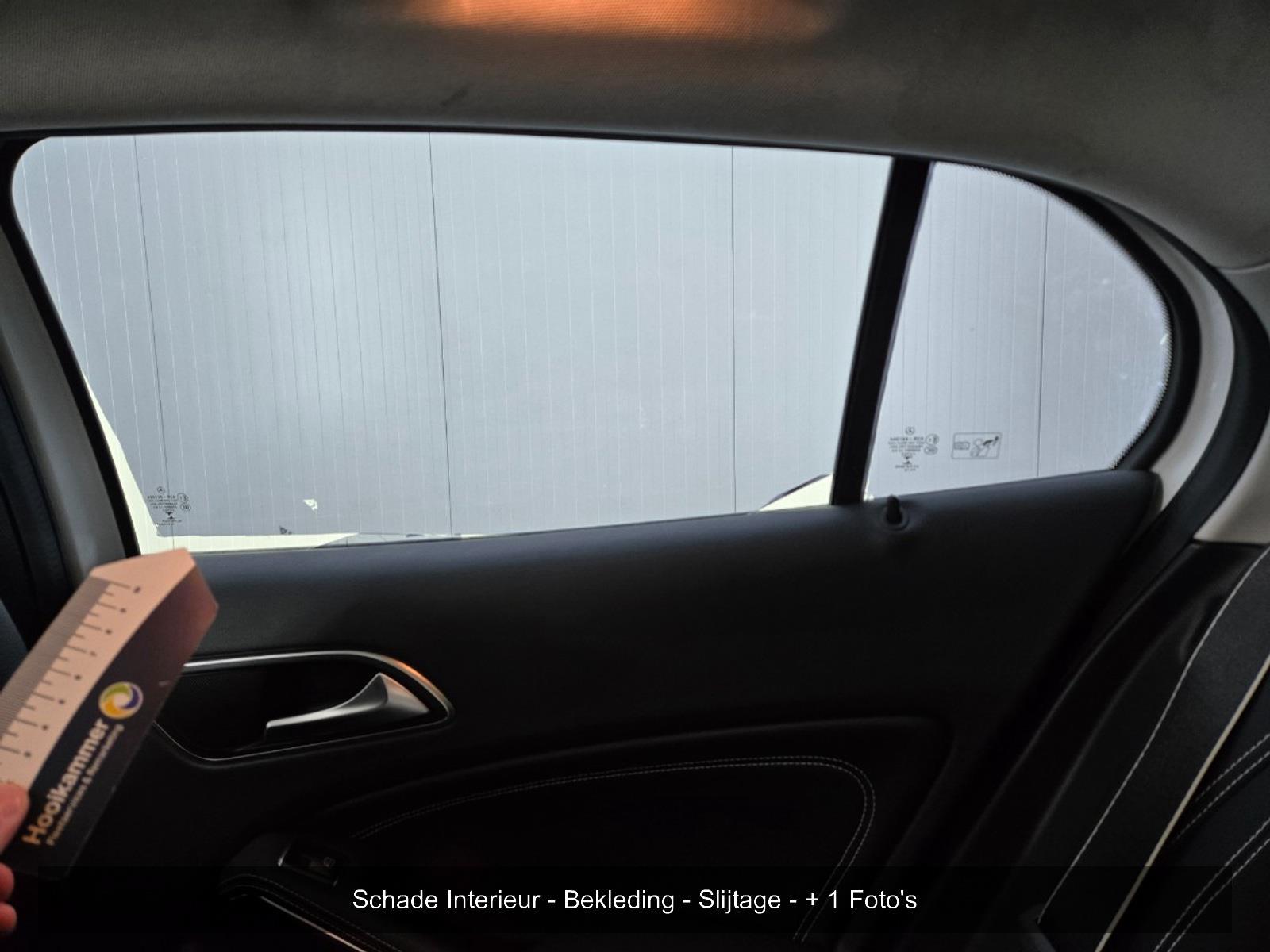 Mercedes-Benz GLA-klasse 200 Premium Plus | 2020 | 92.939 km | Automaat | S200NX | NAP: Geen oordeel