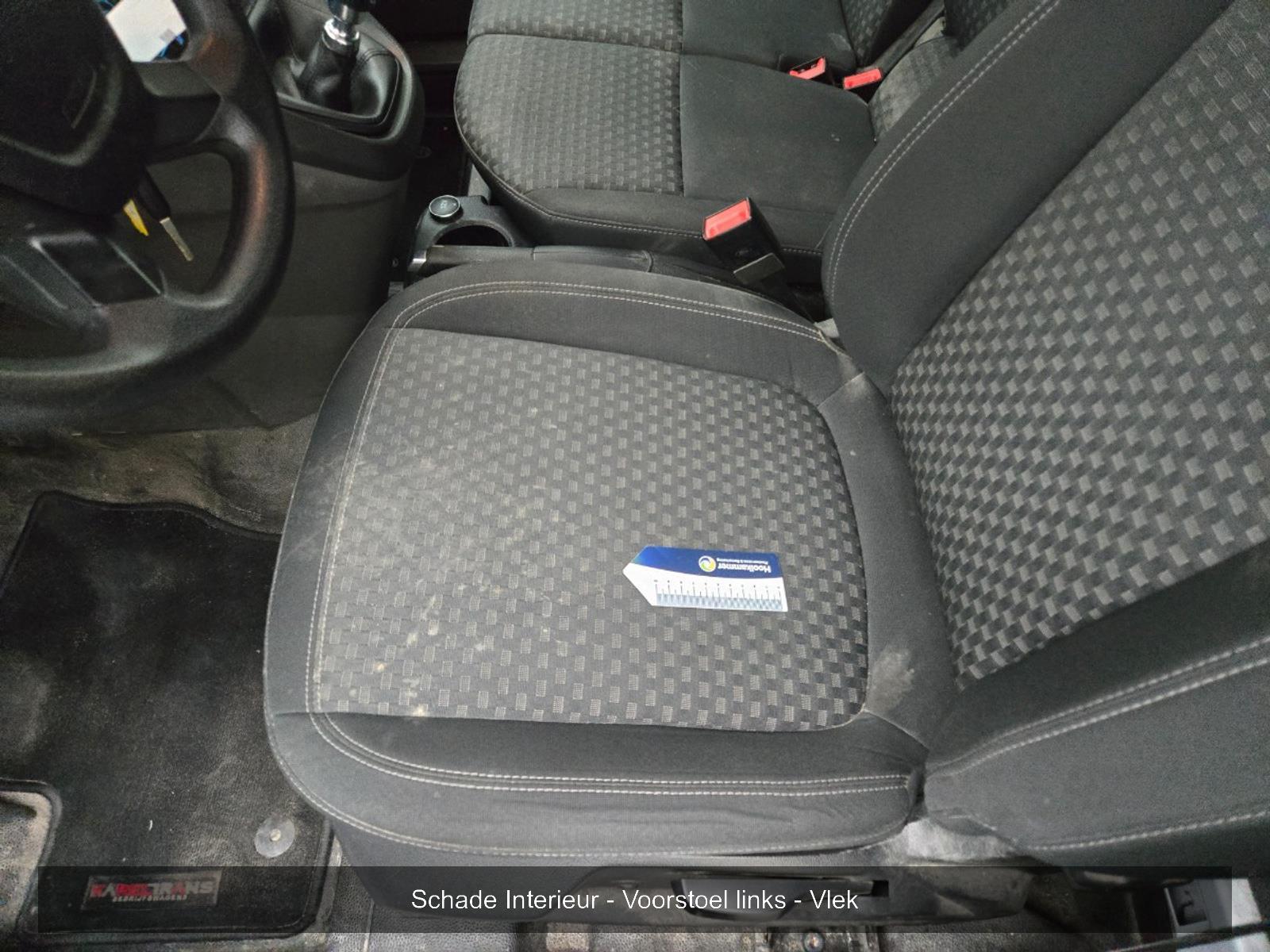 Ford Transit Connect 1.5 EcoBlue L2 Trend | 2019 | 64,585 km | VPZ70Z | NAP: No rating