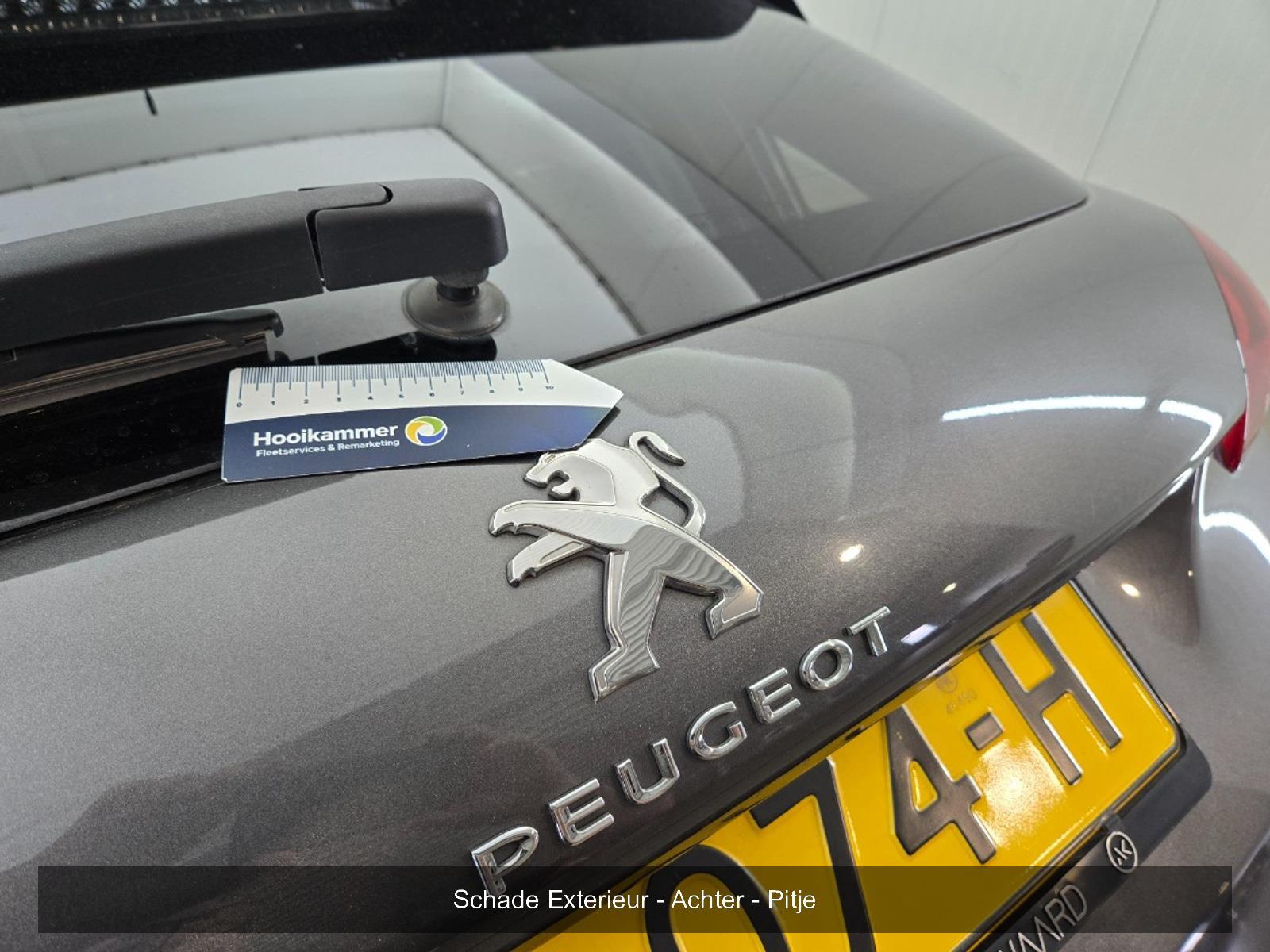 Peugeot 2008 1.2 PureTech Blue Lion | 2019 | 148,825 km | Automatic | XX074H | NAP: Makes sense