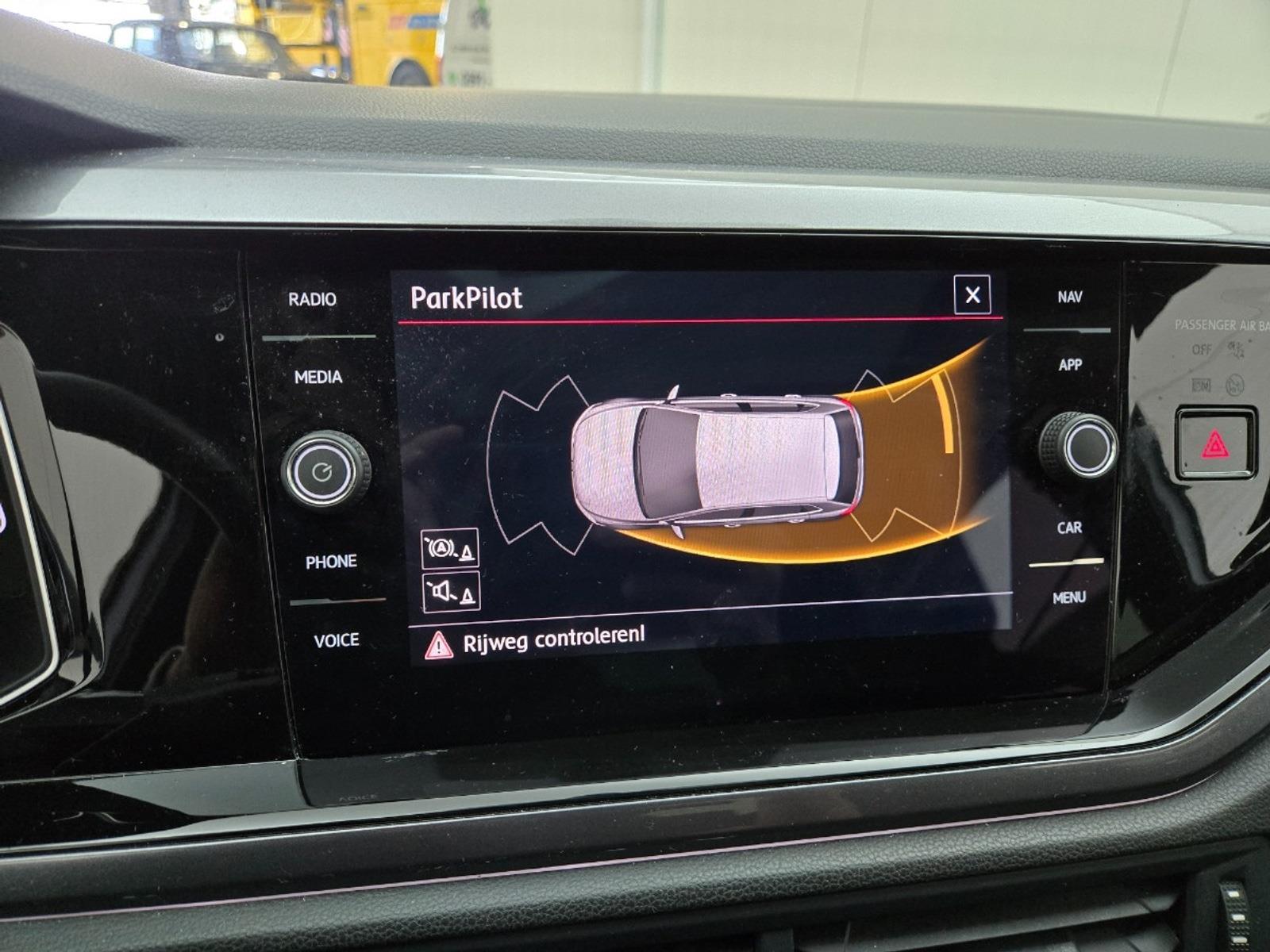 Volkswagen Polo 2.0 TSI GTI | 2020 | 137,256 km | Automatic | GSN80Z | NAP: No rating