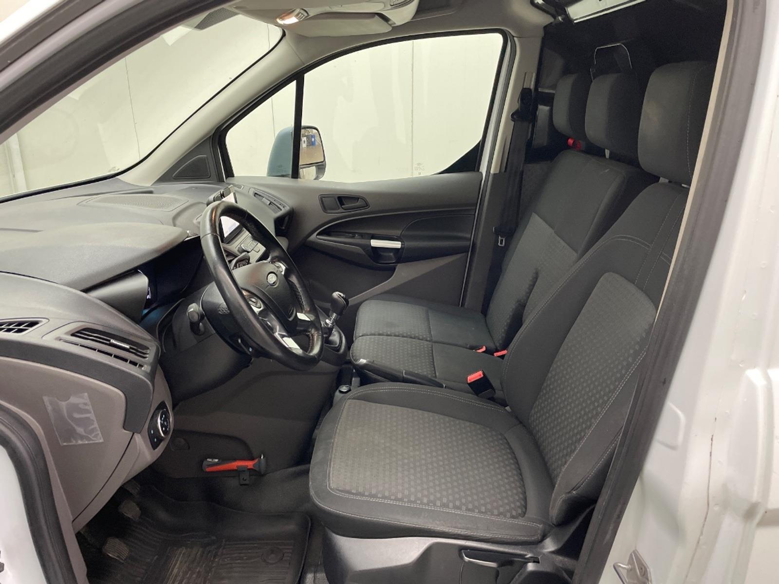 Ford Transit Connect 1.5 EcoBlue L2 Trend | 2019 | 223.624 km | VDV15G | NAP: Logisch