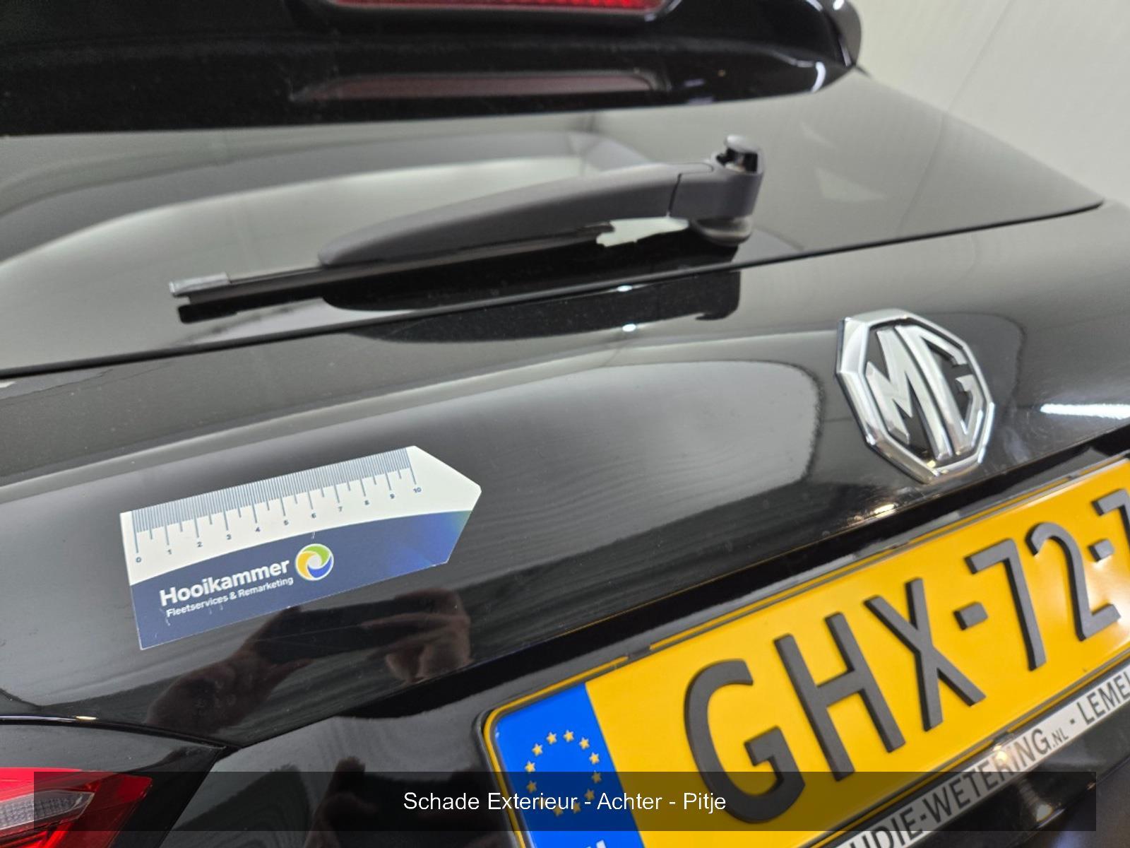 MG EHS 1.5 TGDI Luxury | 2022 | 130,083 km | Automatic | GHX72Z | NAP: No rating