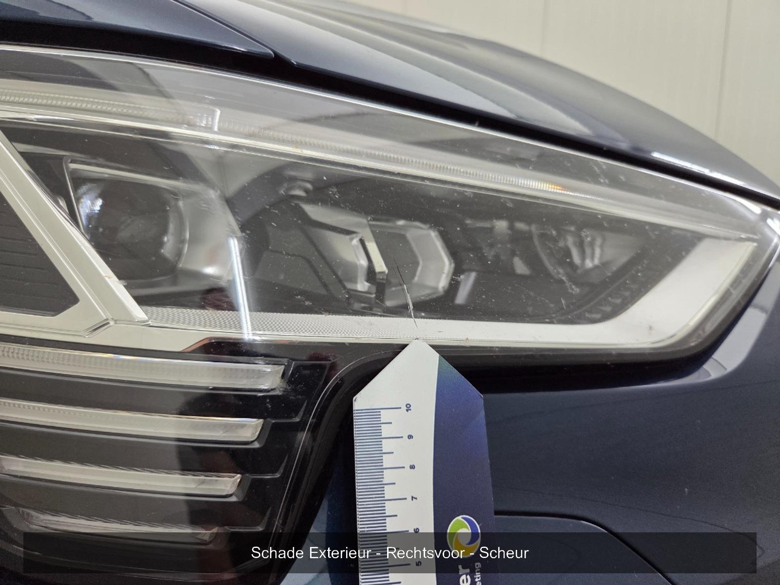 Audi e-tron e-tron 55 quattro advanced Pro Line S 95 kWh | 2019 | 186,125 km | Automatic | R368KZ | NAP: No rating