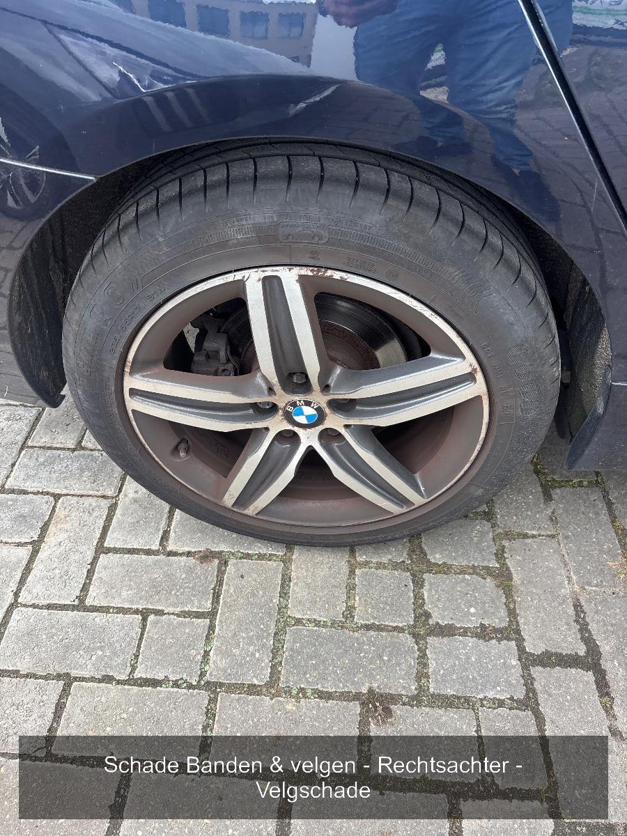 BMW 2-serie Gran Tourer 218i Centennial Executive 7p. | 2016 | 162.119 km | KF021H | NAP: Logisch